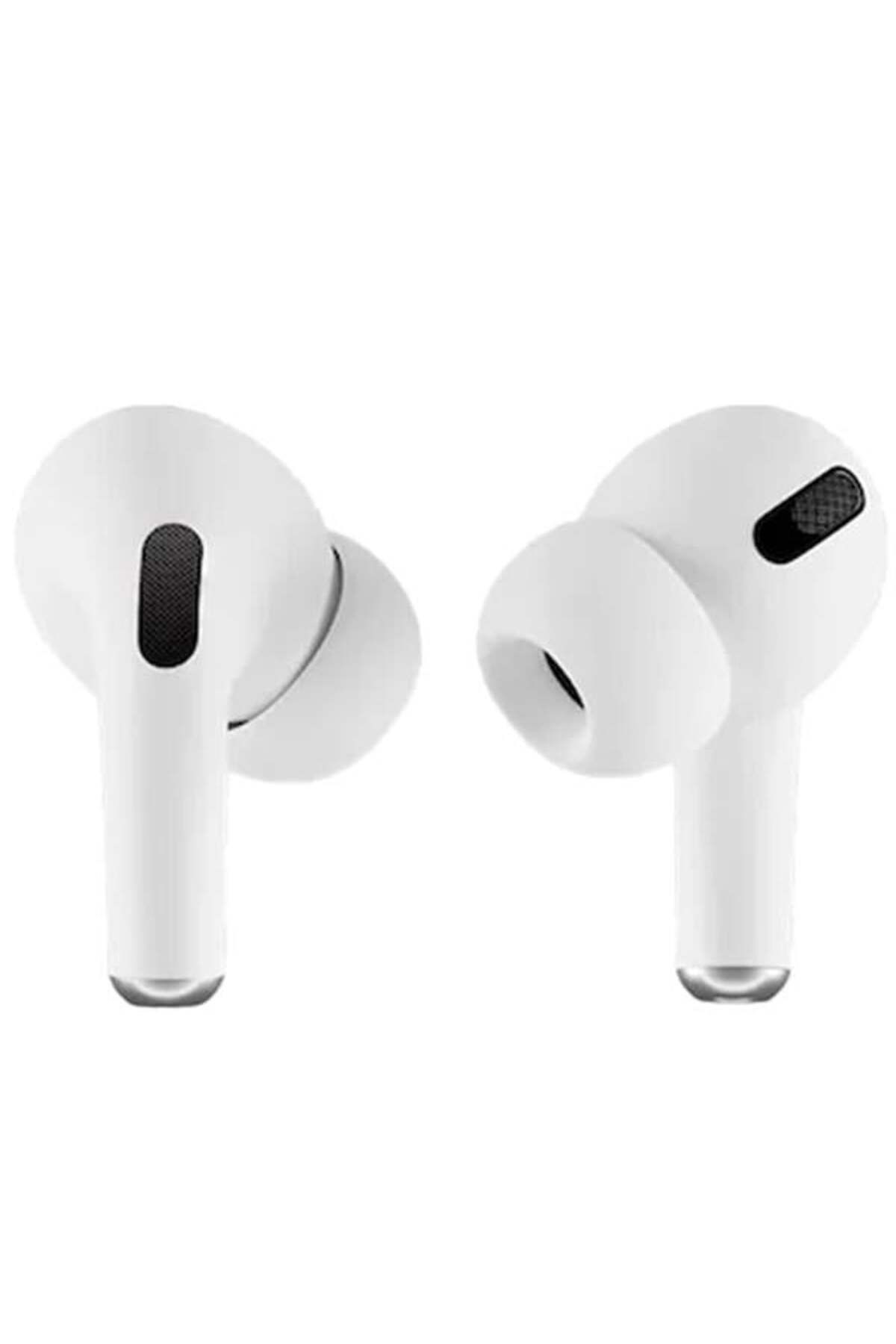 ÖYKÜ VE YİĞİT Powerway Propods 2 Bluetooth Dokunmatik Kulakiçi BT Kablosuz Kulaklık (Silikon Kılıflı)
