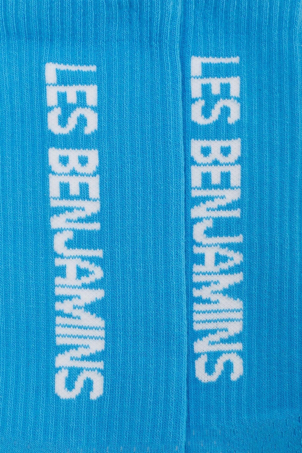LES BENJAMINS-Lb Class Tall Soft Socks Sock Ss25 3