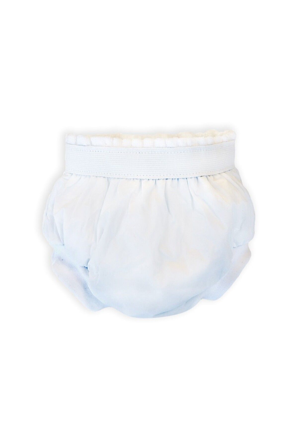 S PAZARIM Pierre Cardin Alıştırma Külodu 10-15kg - Beyaz
