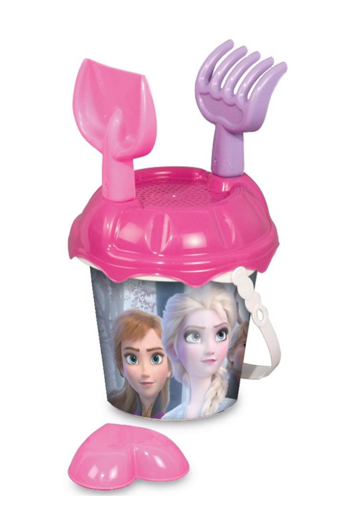 a v d a Frozen Küçük Kova Seti -dede