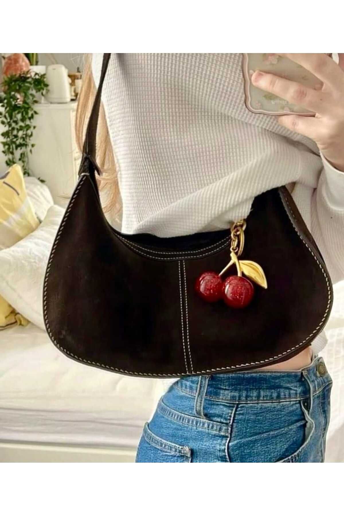 niss accessory MODEL ÇANTA AKSESUARI