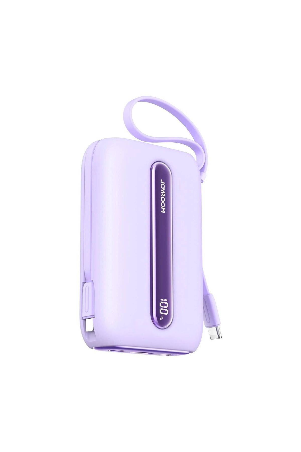 Joyroom 22.5w Mini Kablolu Power Bank 10.000 Mah