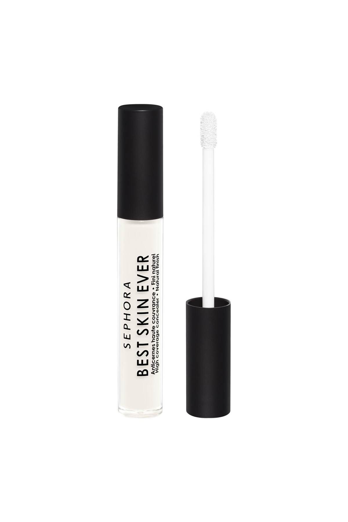 SEPHORA COLLECTION Best Skin Ever Concealer - Maksimum Etki Sağlayan Yeni Nesil Kapatıcı (5ml)