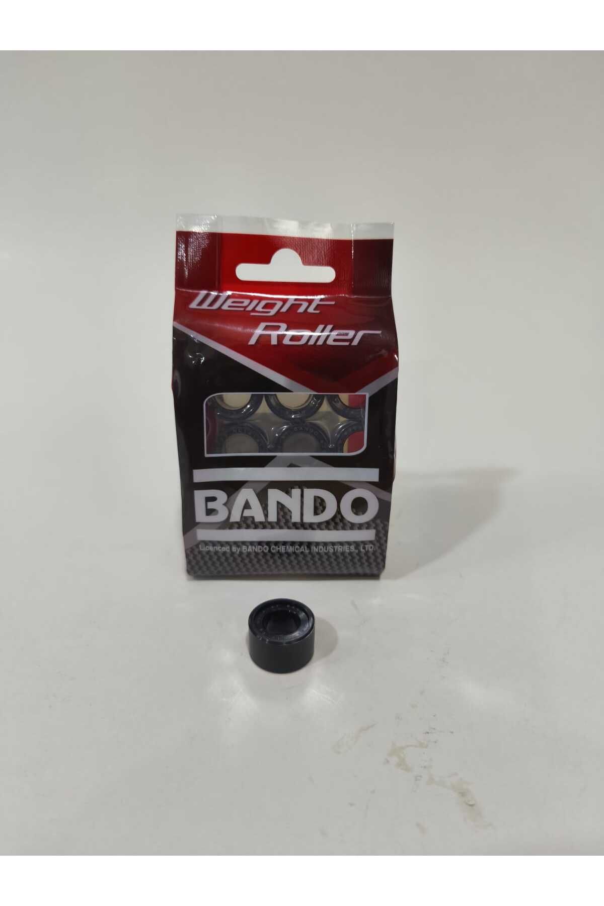 Bando Falcon Soft 50 uyumlu JAPON Ürtm Baga ( 7 ,5 Grm )