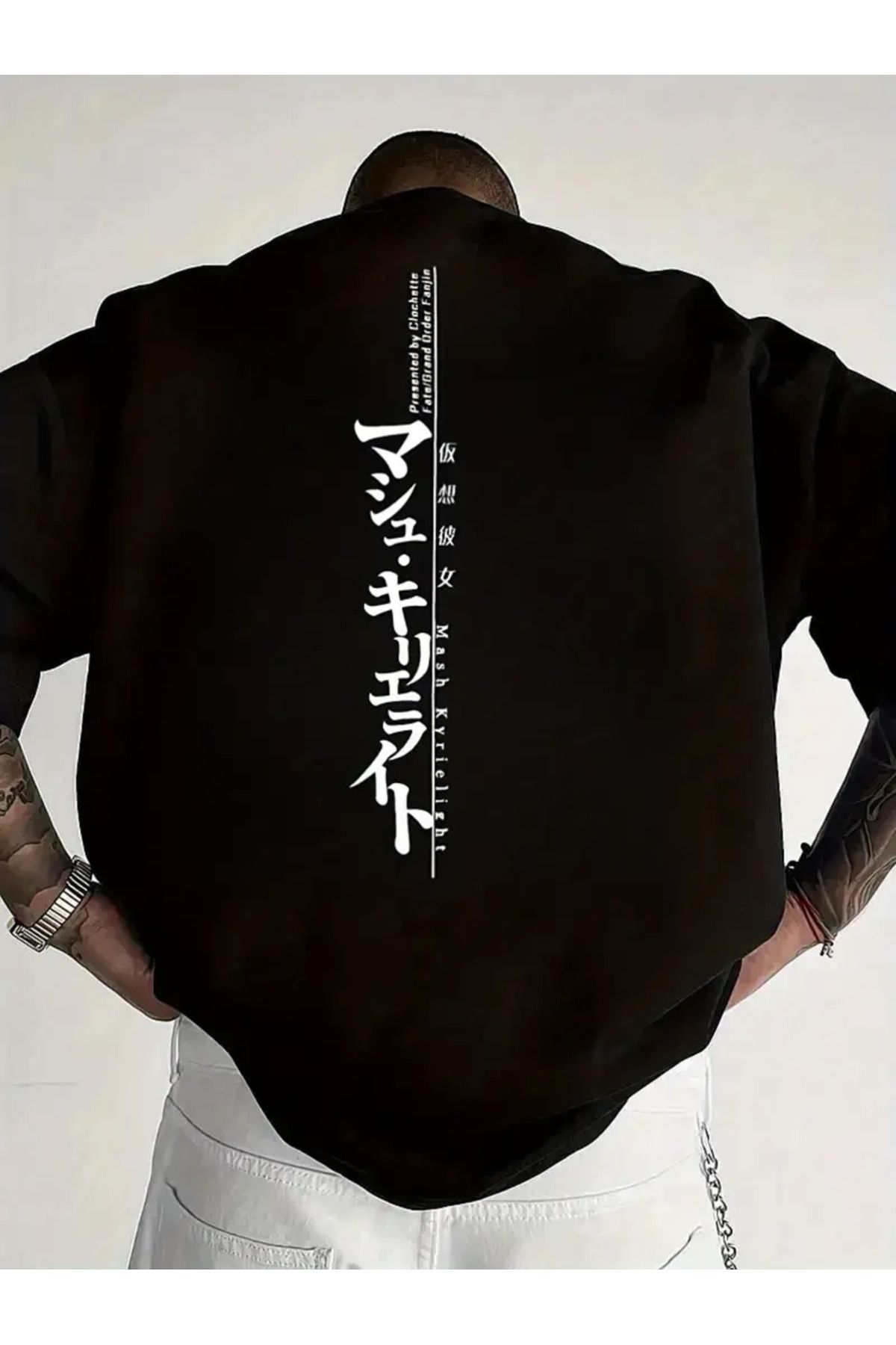 bellanova Erkekler için Rahat Moda T-Shirt Benzersiz Baskı