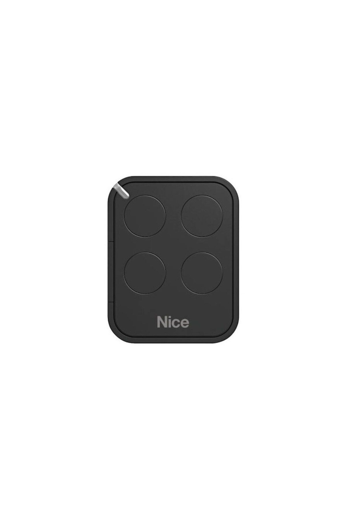 NİCE-Remote control for gate automation, 4 buttons, FLO4RE, Nice 3