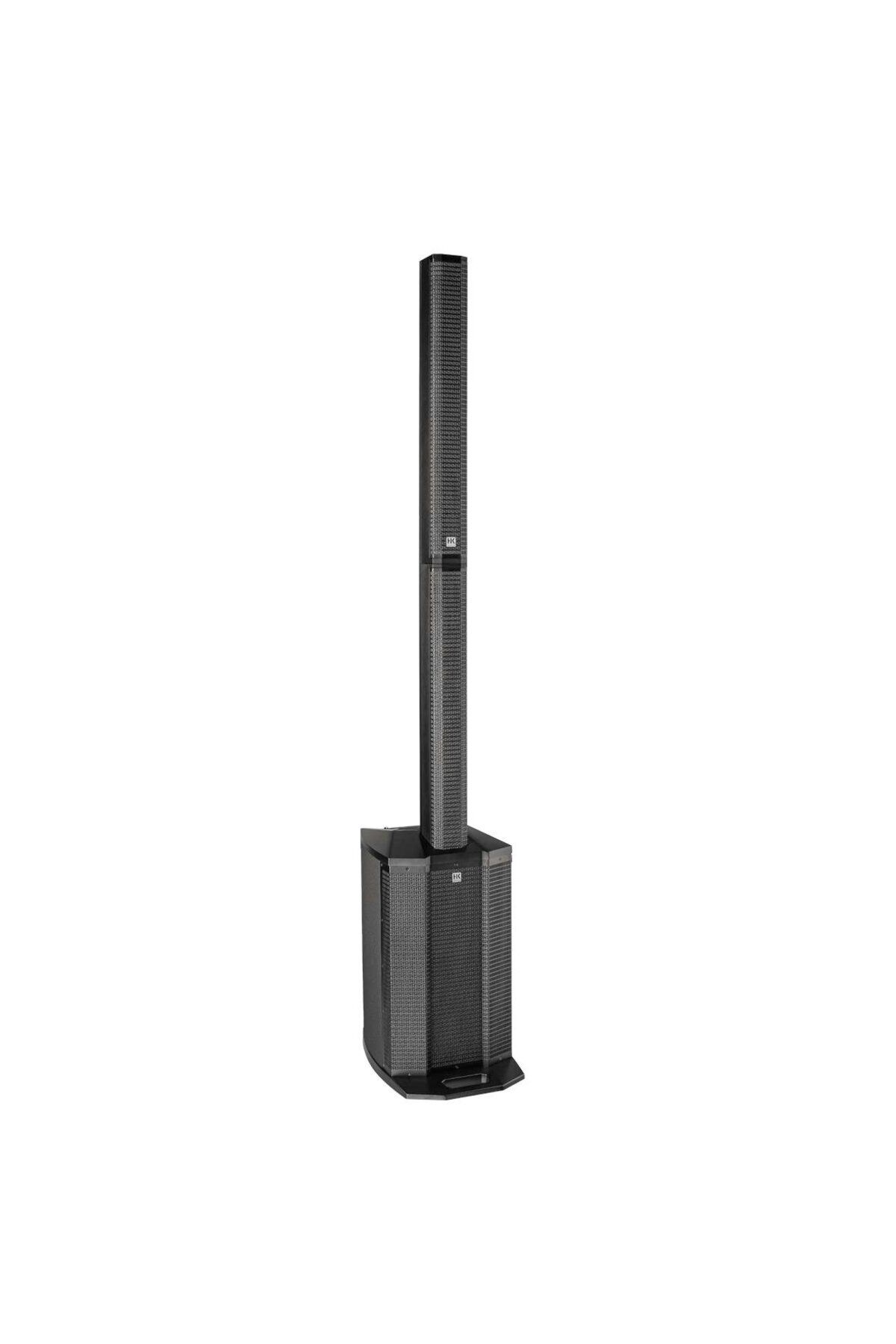 hk audio HK AUDİO POLAR-12 12"+ 6x3" 2000 WATT COLUMN LİNE AKTİF HOPARLOR