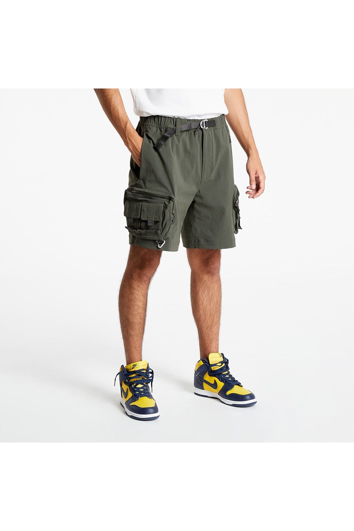 Nike NİKE ACG KARGO ŞORT PREMİUM-DH8347-355