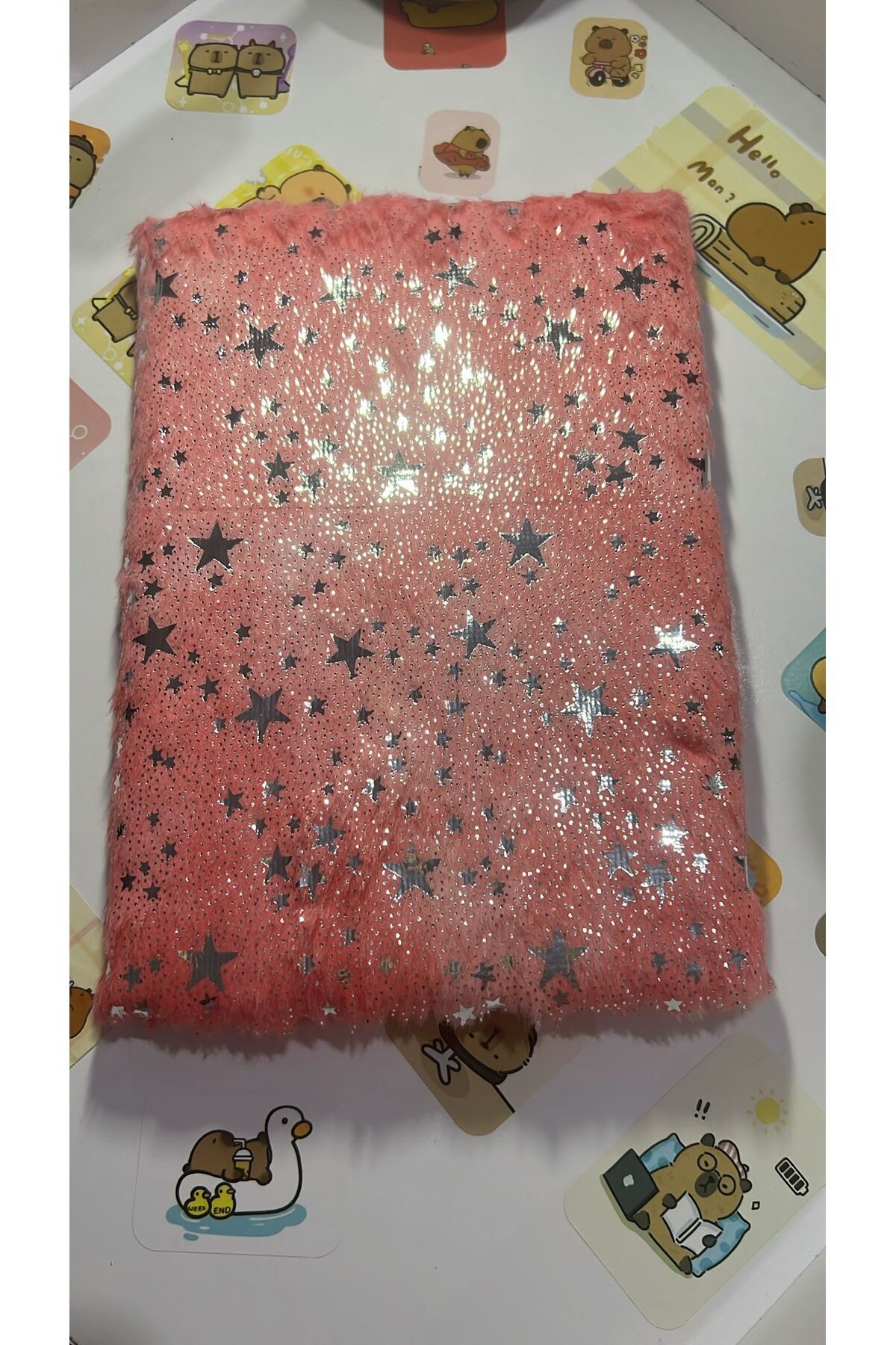 demirosa SİMLİ YILDIZLI DEFTER