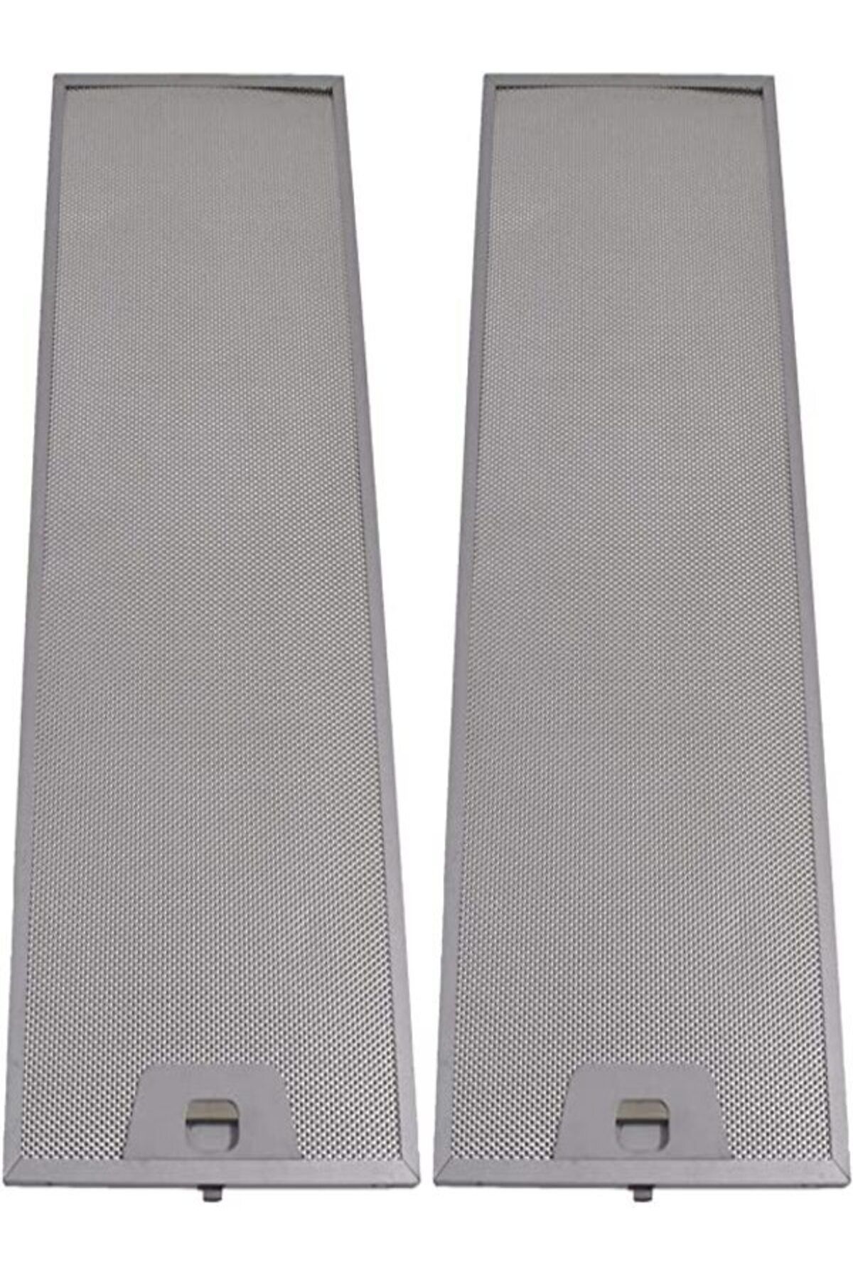 EHLA Filtre EHLAFİLTRE 18,6X51.5 VE 16.6X51.5 CM. ASPİRATÖR FİLTRE SETİ