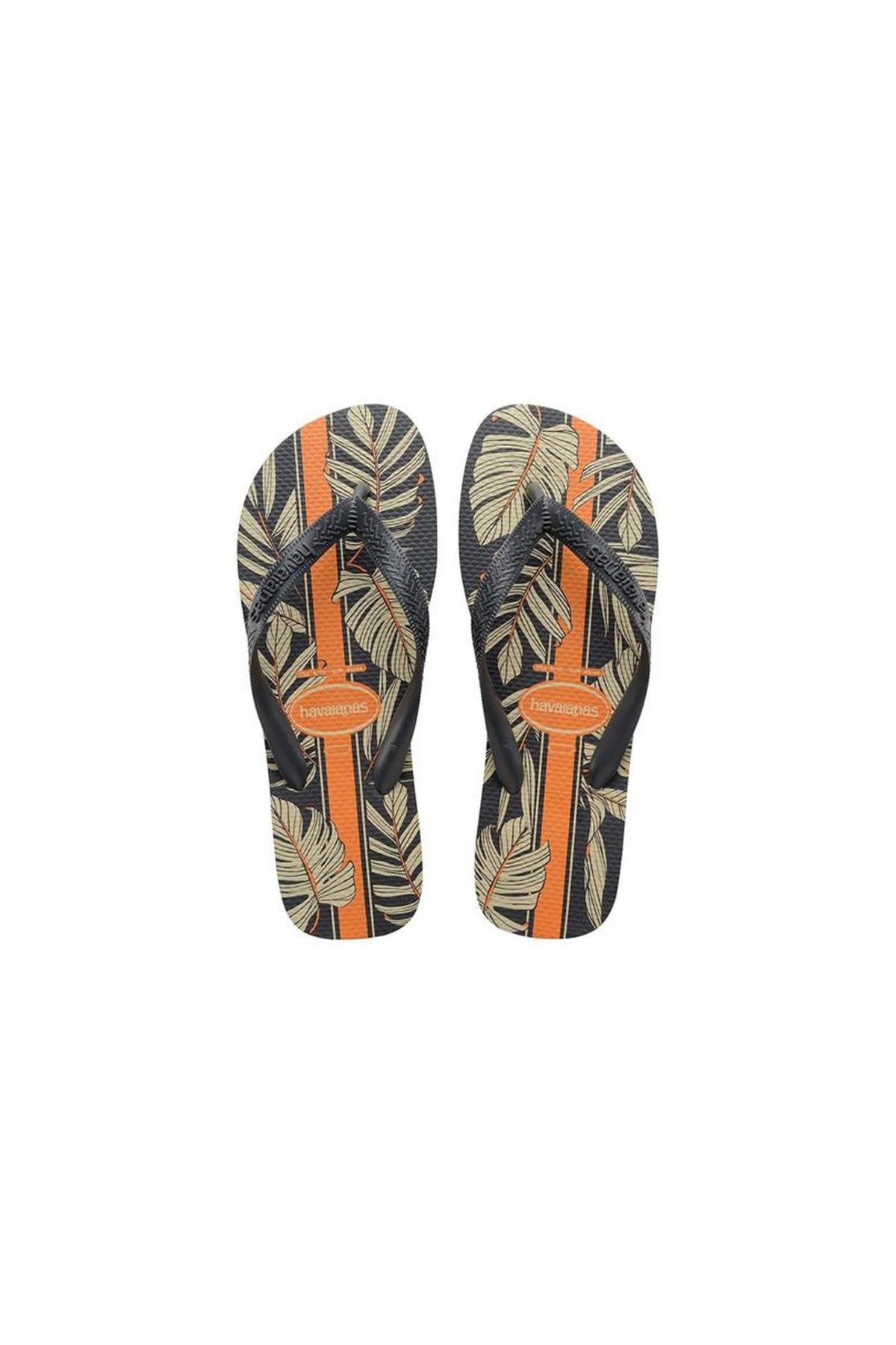 Havaianas HAVAİANAS ALOHA FC NOVO GRAFİTE