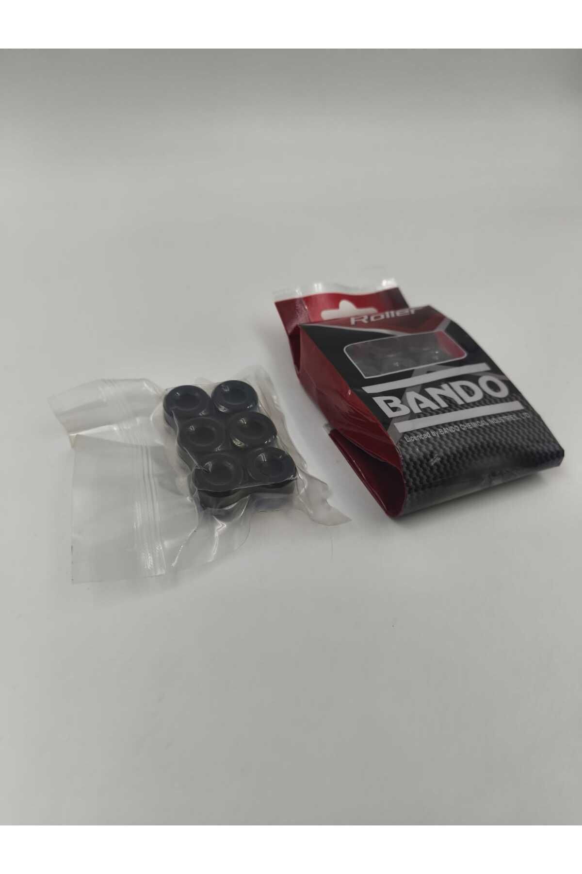 Bando Mondial HC TT 50 uyumlu JAPON Ürtm Baga ( 7 ,5 Grm )