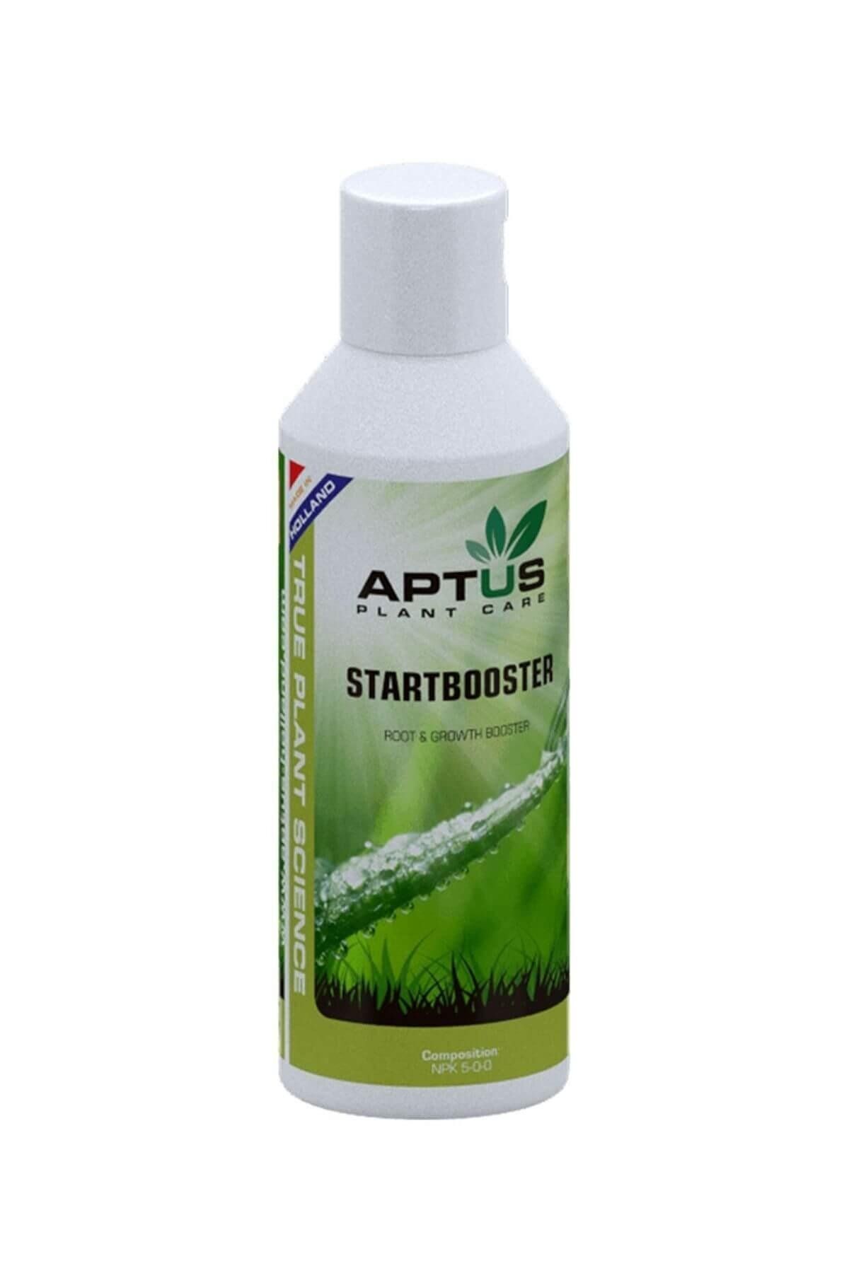 Aptus Holland Aptus Start Booster 100 ml Bitki Kök Yapıcı