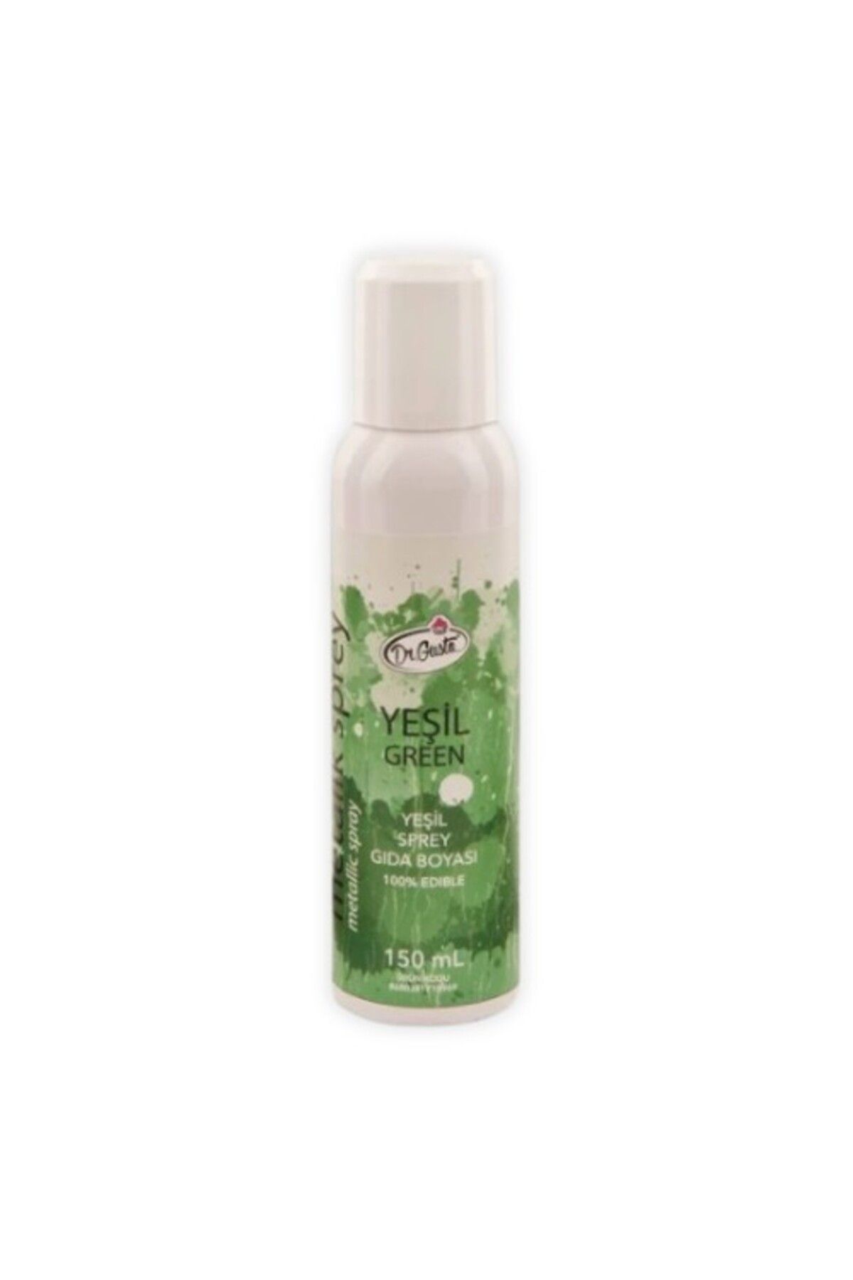 Dr. Gusto Sprey Boya 150 ml