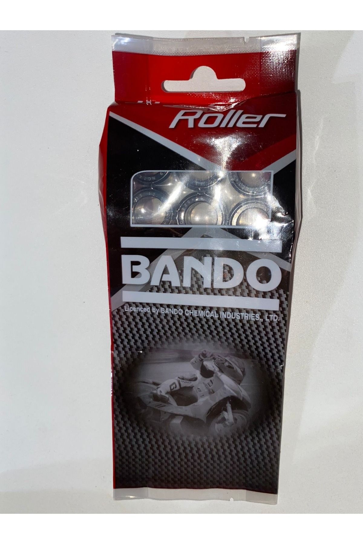 Bando Kral Motor Rana 50 uyumlu JAPON Ürtm Baga ( 7 ,5 Grm )