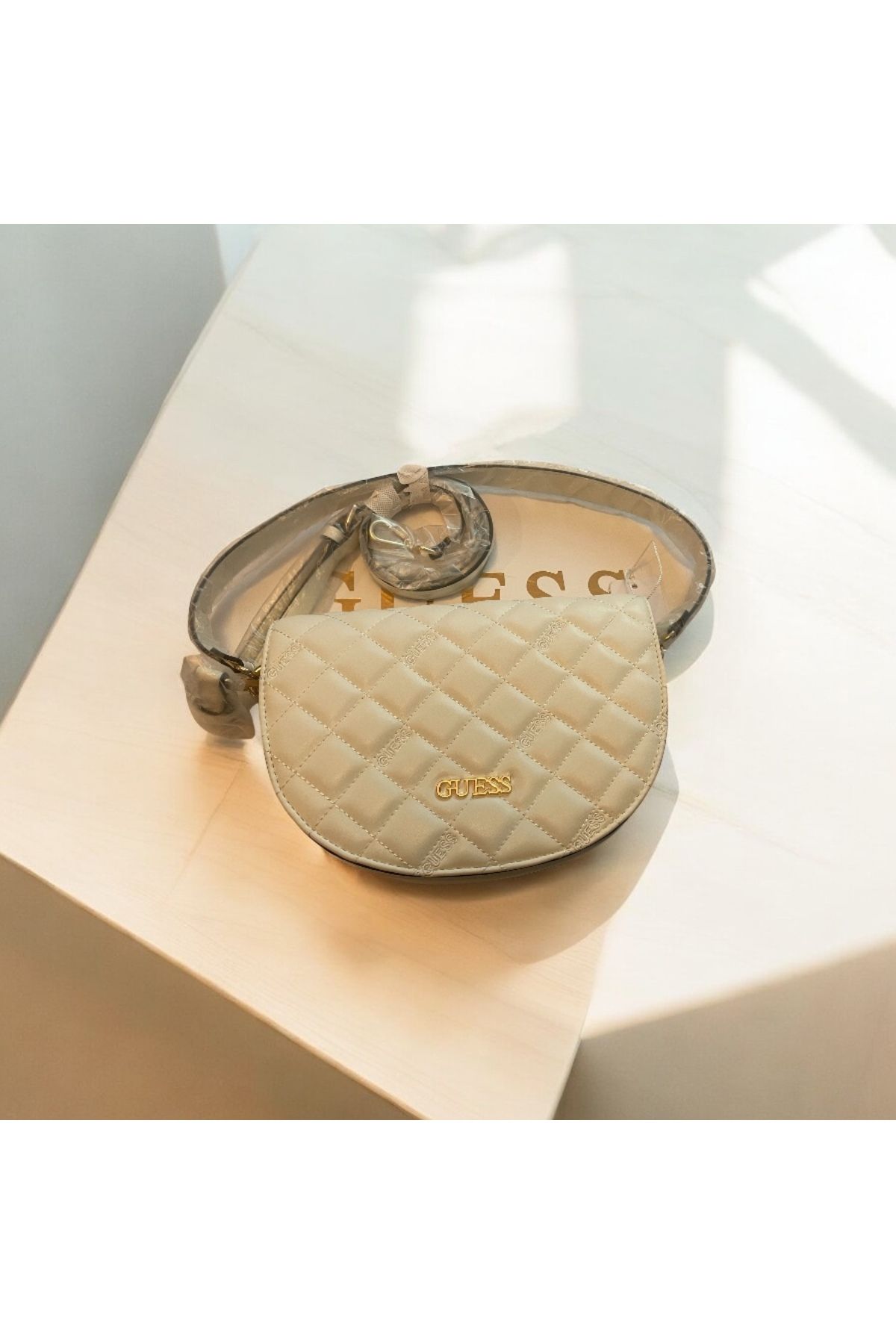 Guess Limited Edition Markham mini Bag