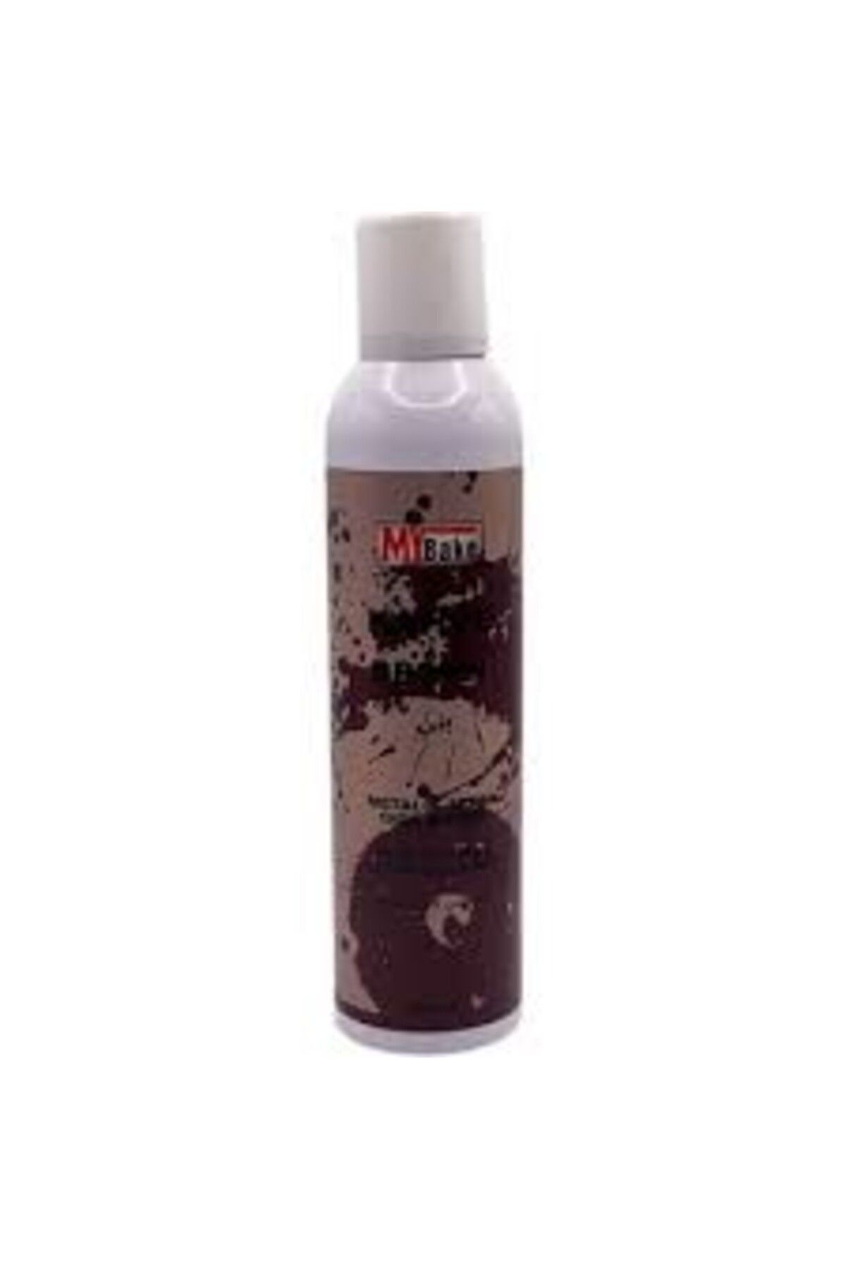 MY BAKE Sprey Boya 150 Ml