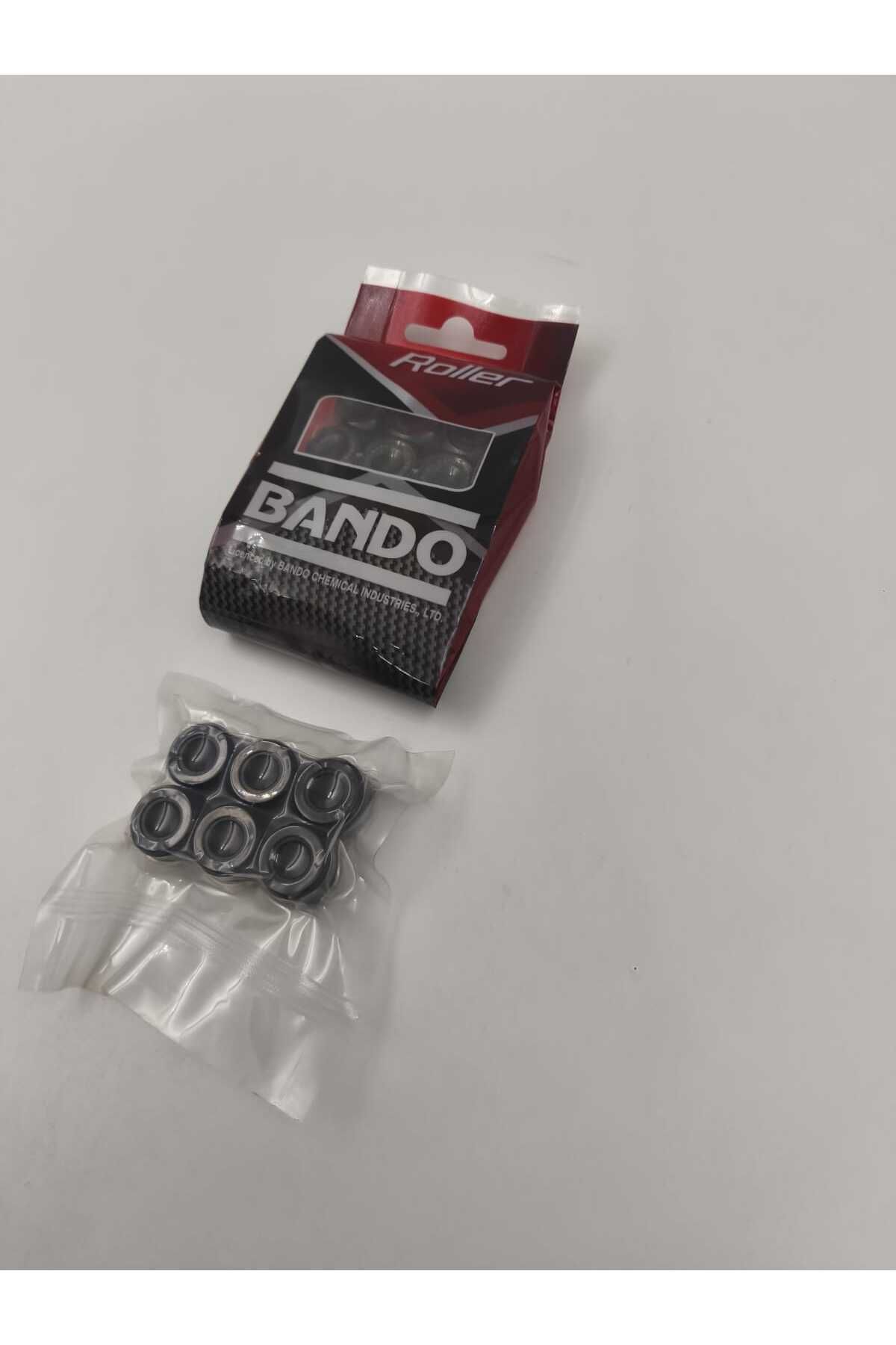 Bando Mondial Wing 50 uyumlu JAPON Ürtm Baga ( 7 ,5 Grm )