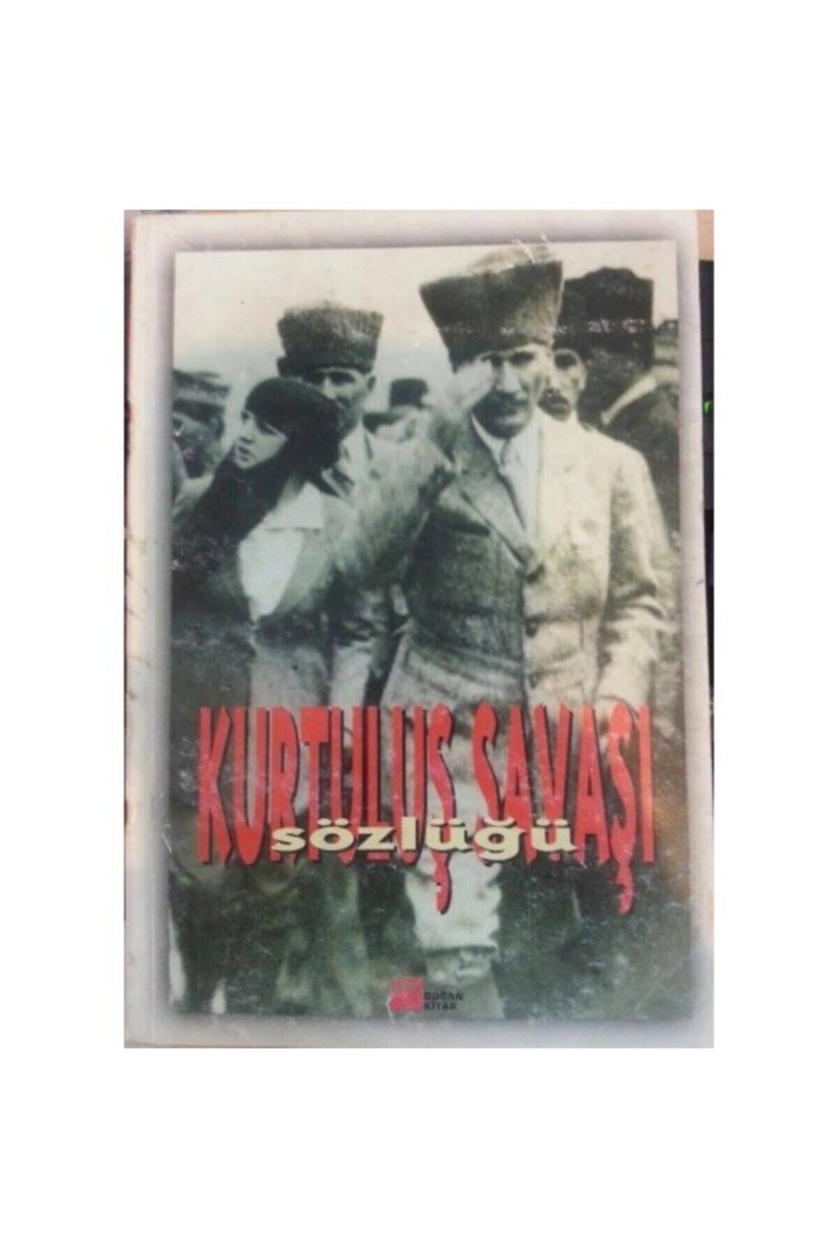 Literatürk Academia Kurtuluş Savaşı Sözlüğü - Fahrettin Çiloğlu