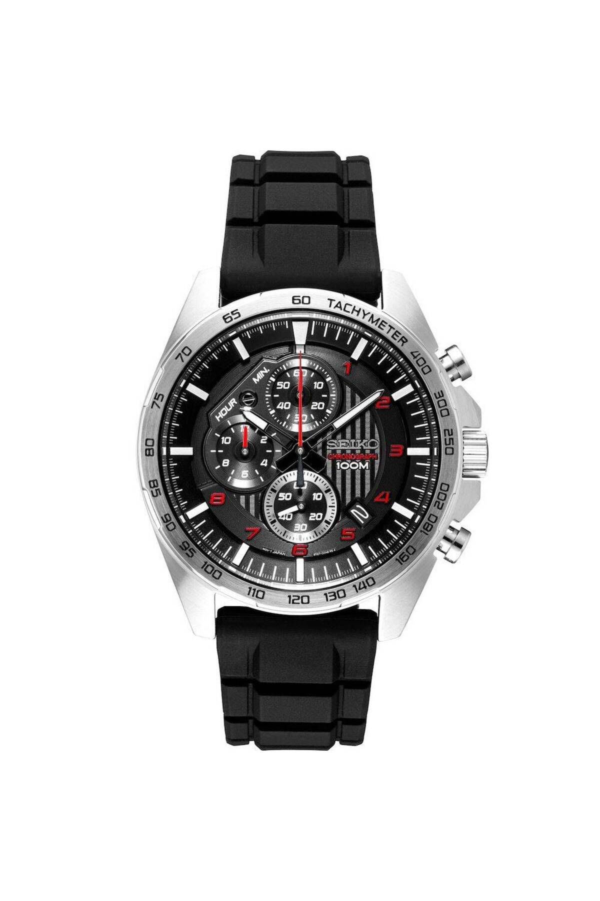 Seiko SSB325 ERKEK KOL SAATİ