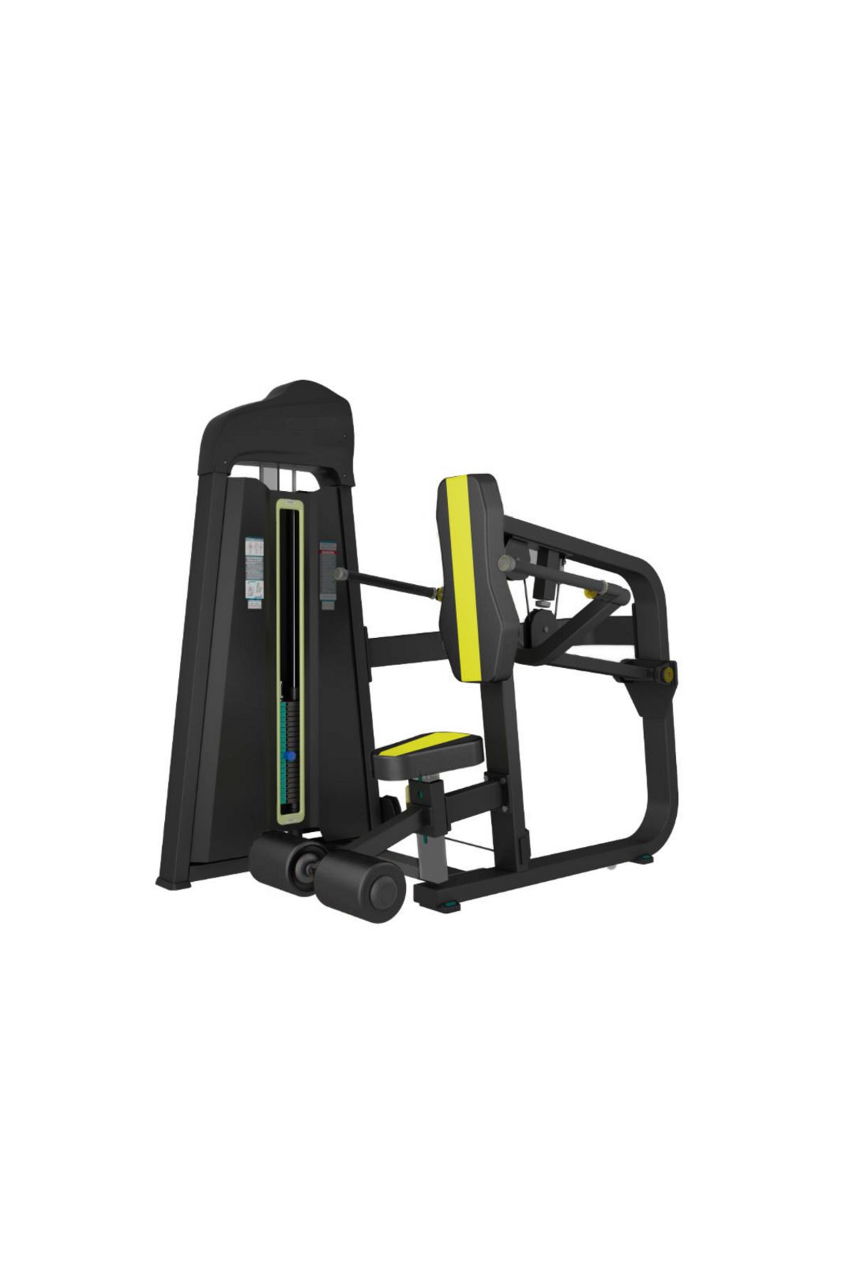 ATHLETIC TB26 - SEATED DIPS - ITHAL URUN