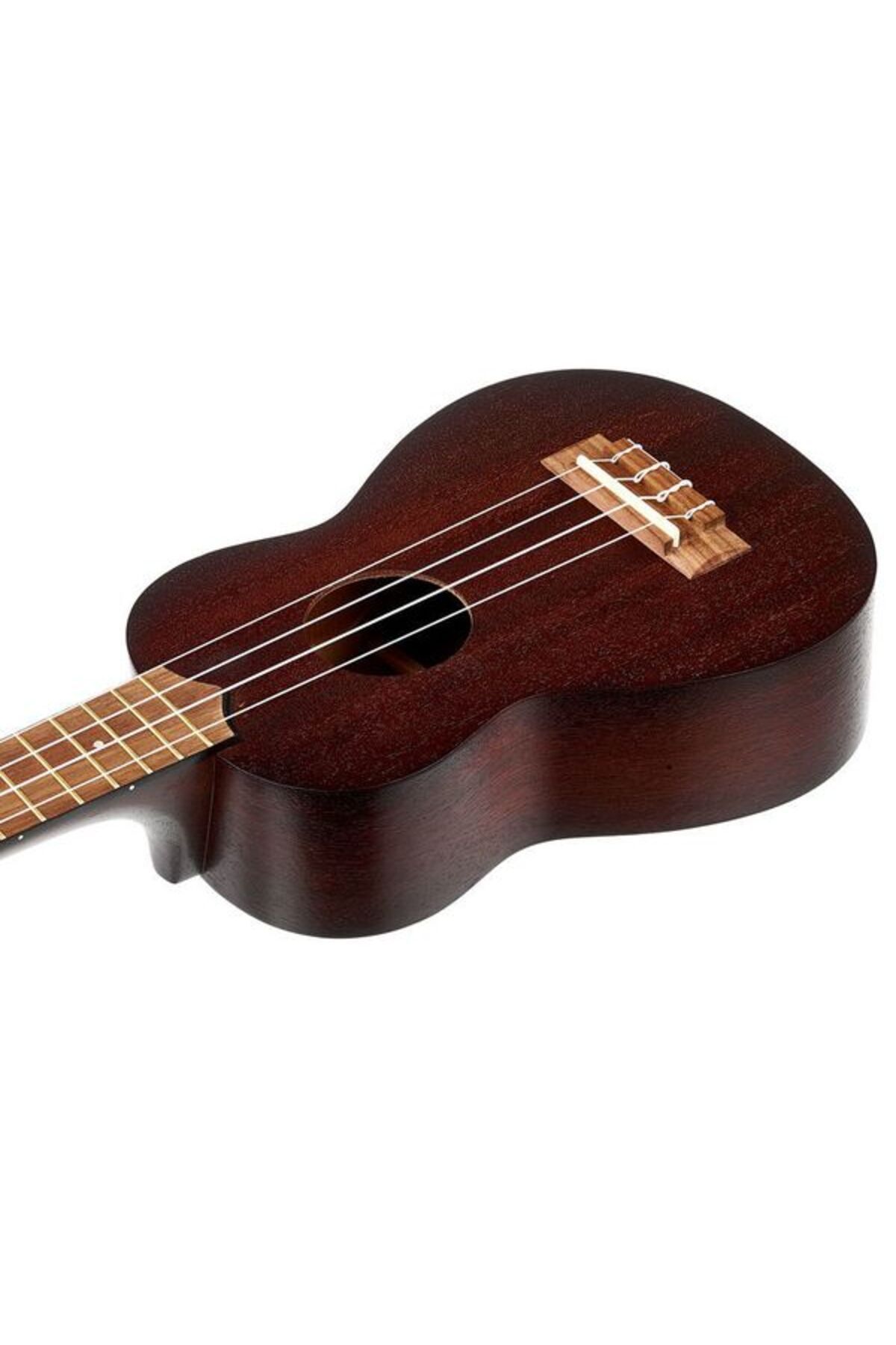 Kala-Kala Makala Soprano Ukulele Set, Tuner and Bag 6