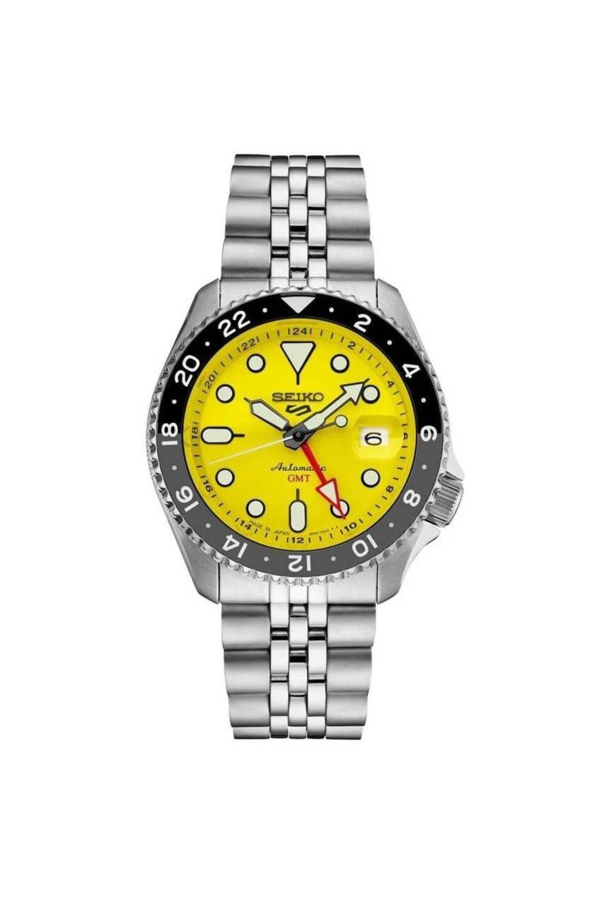 Seiko SSK017 ERKEK KOL SAATİ