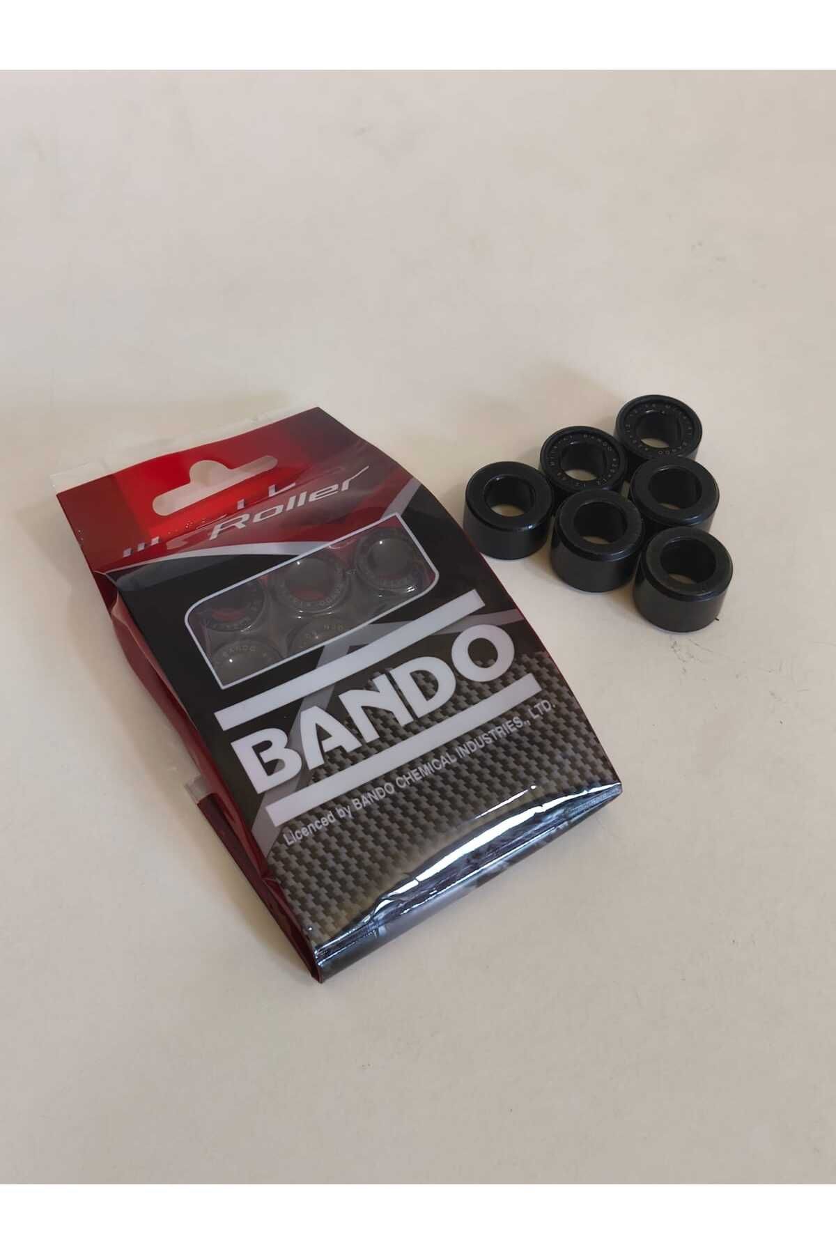 MTYL Apachi Alfa 50-80-100 cc için japon malı Bando Baga kaliteli (7.5 gr)