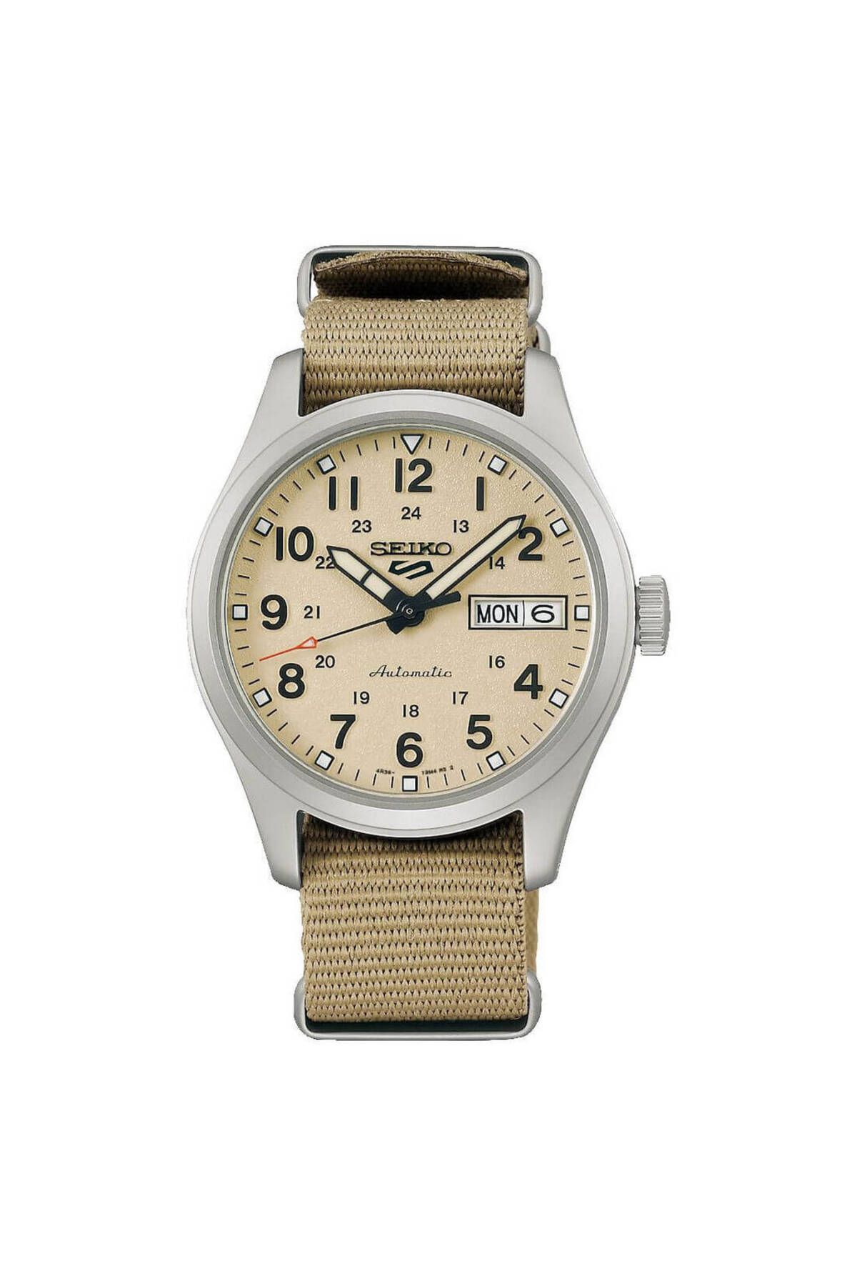 Seiko SRPJ83 ERKEK KOL SAATİ