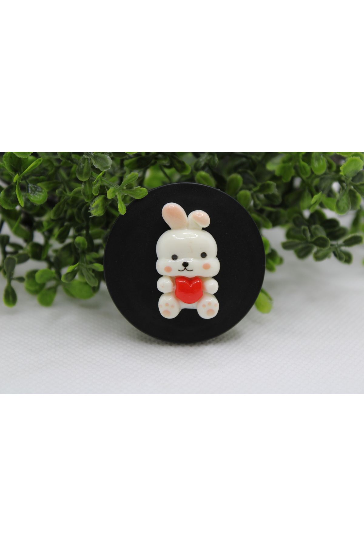 Tezcan Aksesuar Popsocket Telefon Tutacağı Oyuncak Figürlü Parmak Tutucu