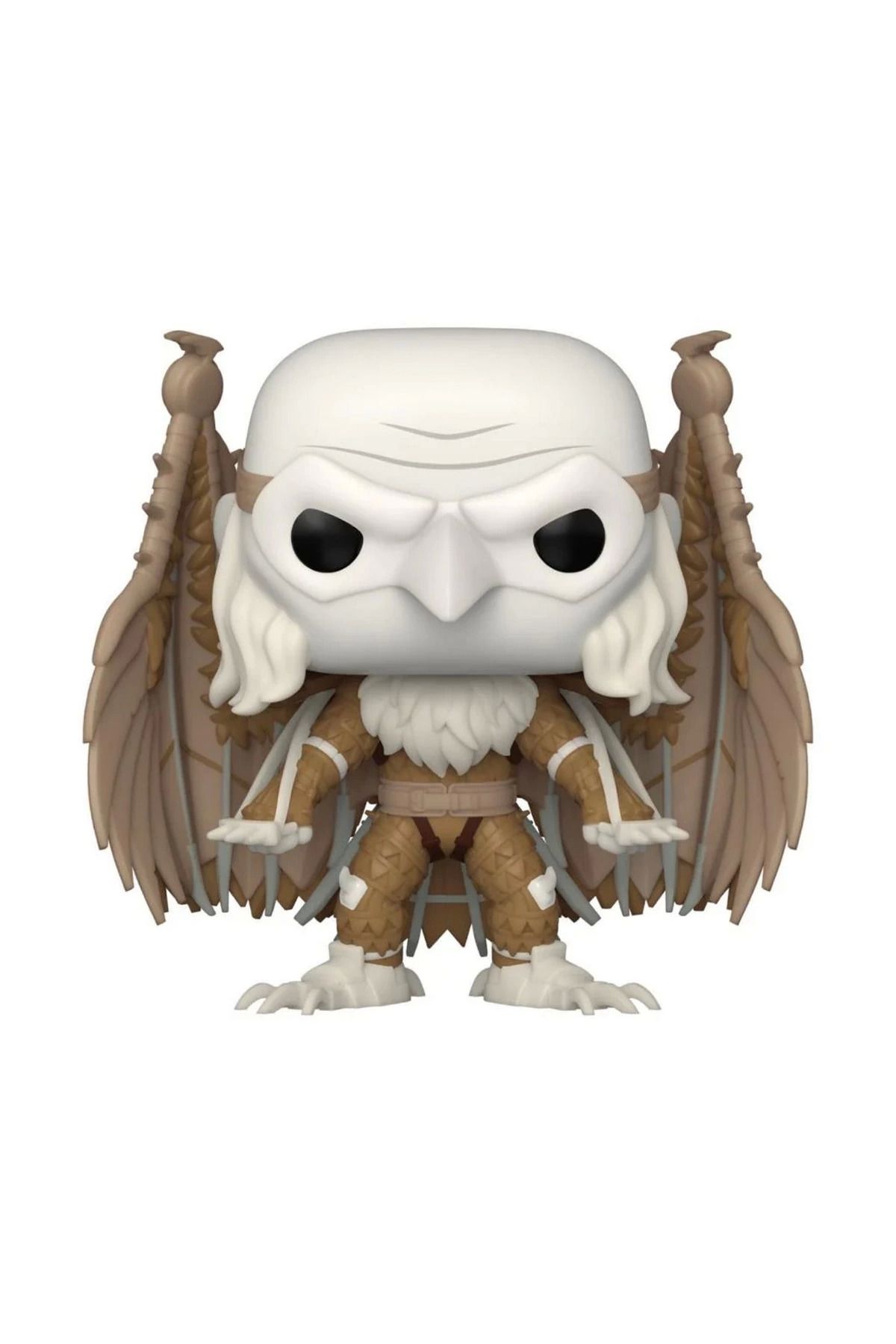Funko POP Across The Spider Verse Medieval Vulture