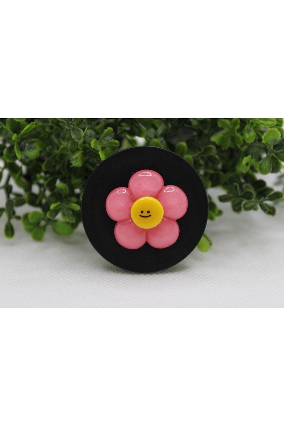 Tezcan Aksesuar Popsocket Telefon Tutacağı Oyuncak Figürlü Parmak Tutucu