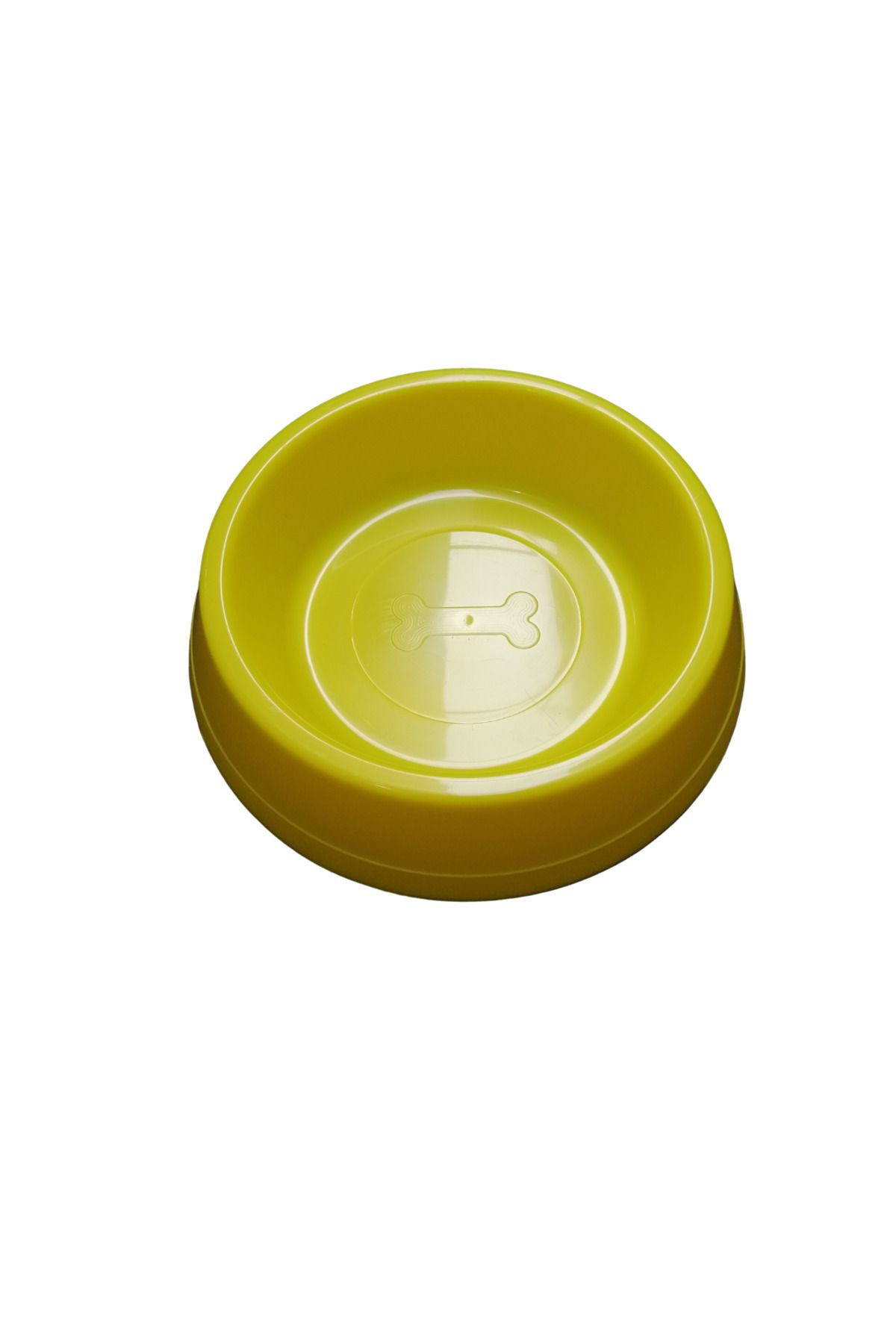 içmak plastik köpek mama kabı