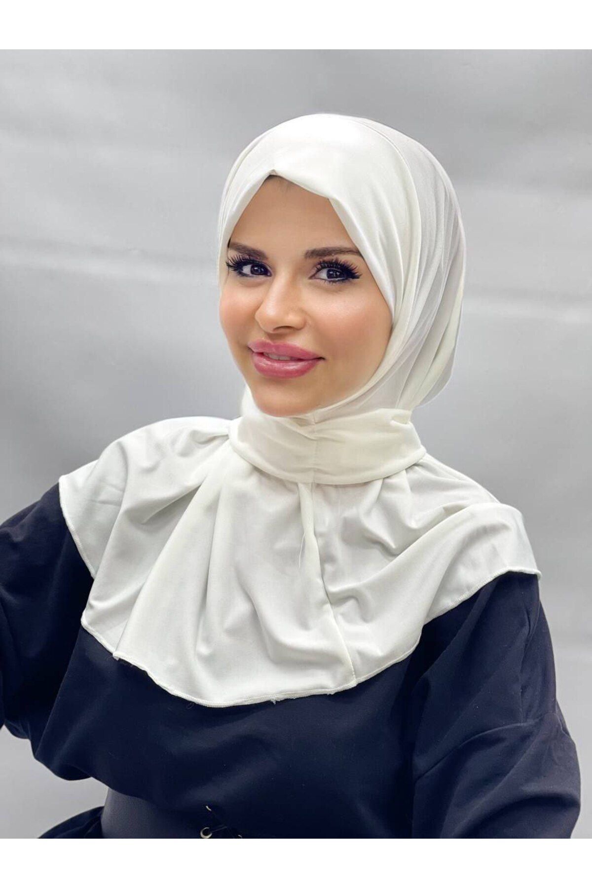 YILDIZ İSTANBUL MODA hijab şAL