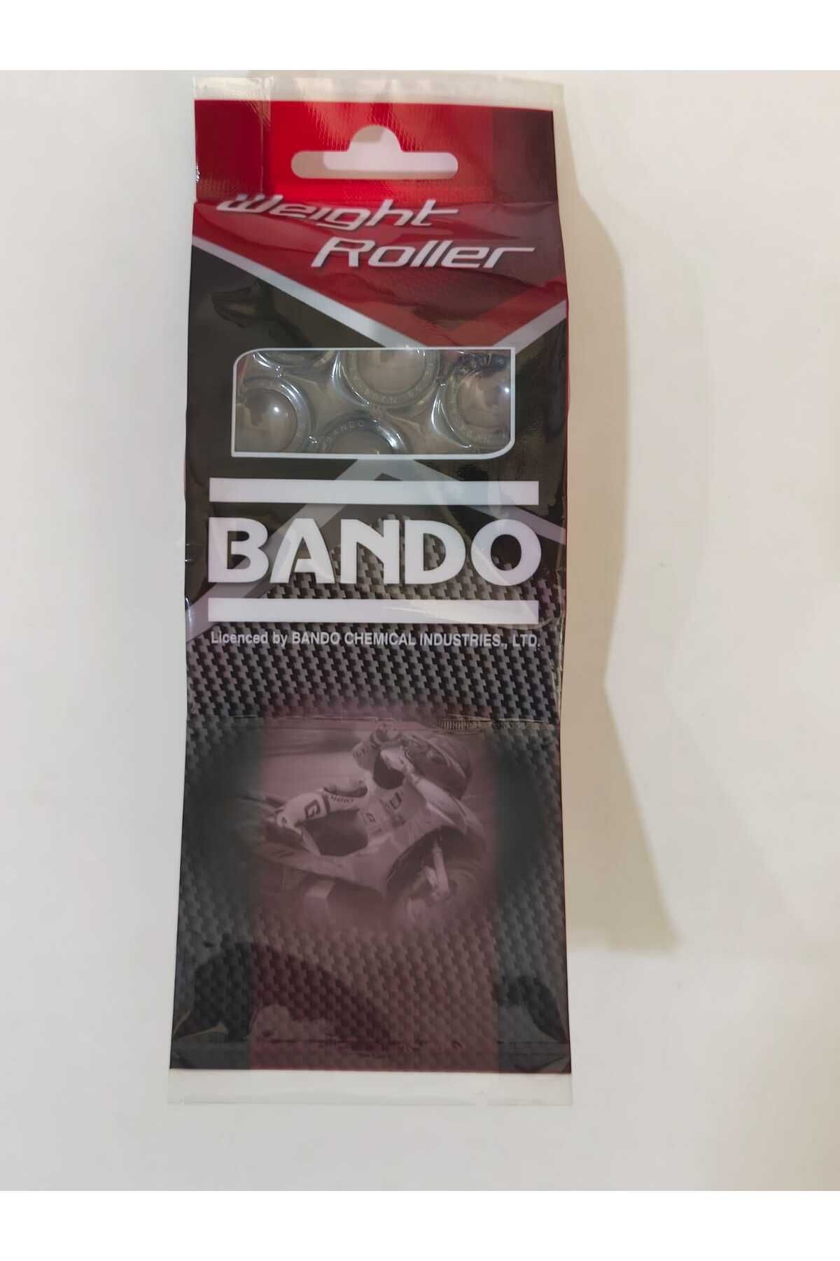 MTYL Rks Siesta 50-100cc uyumlu kalilteli Bando Baga JAPON (8 gr)