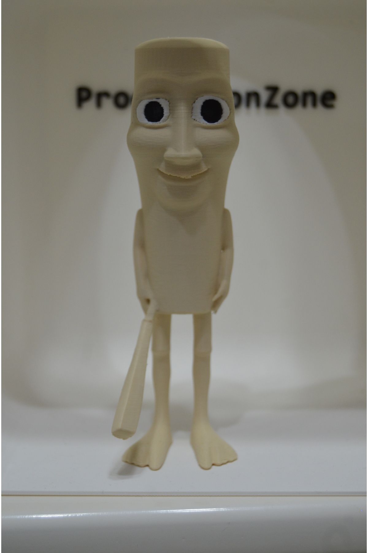 ProductionZone Tung Tung Sahur 15cm