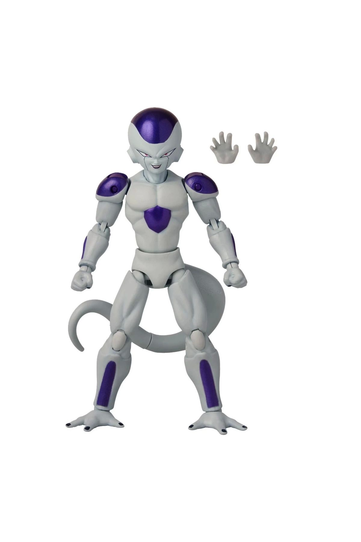 BANDAI Dragon Ball - Dragon Yıldızları Poz Verilebilir Figürleri 16 cm