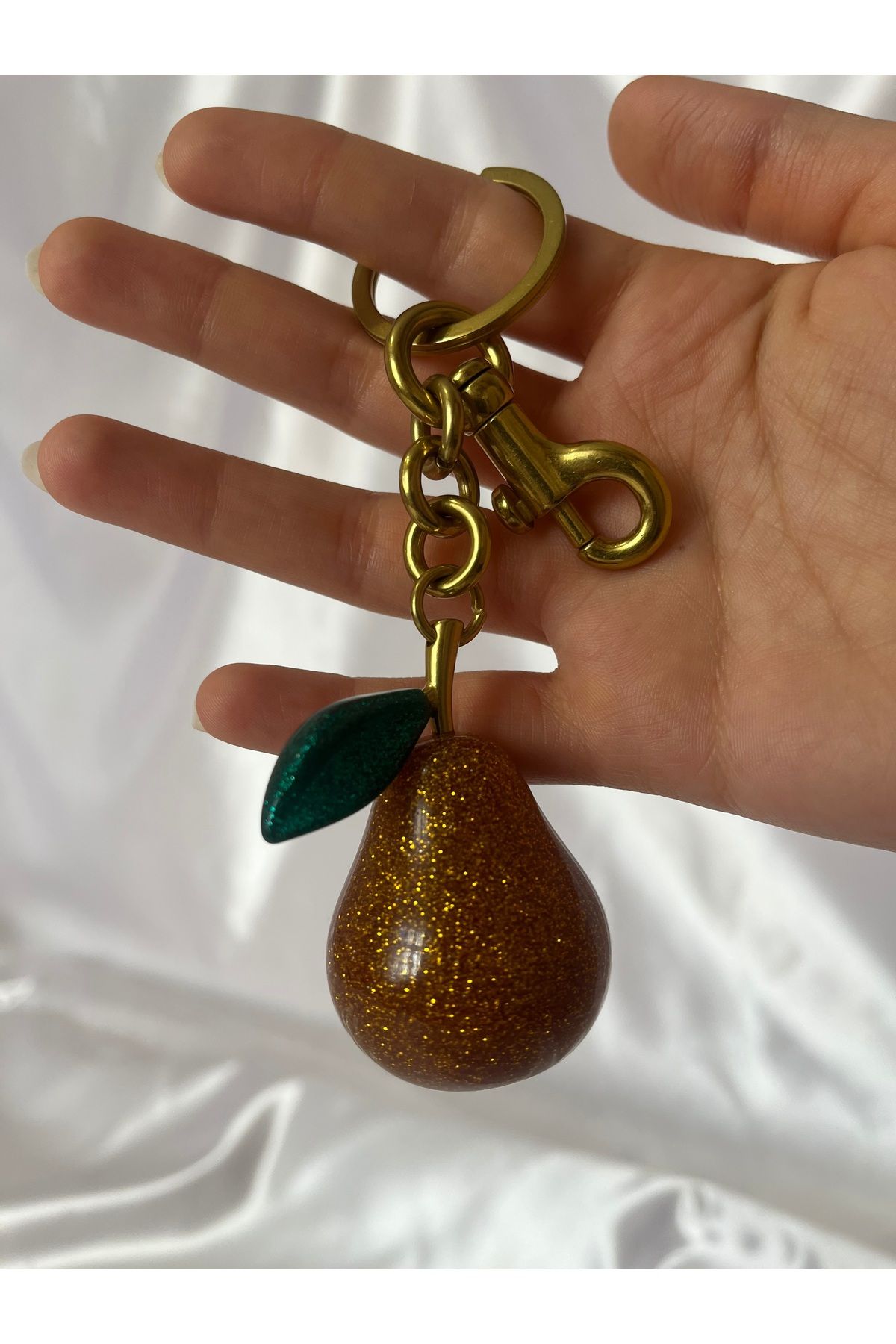 Thepoisebag CHARM
