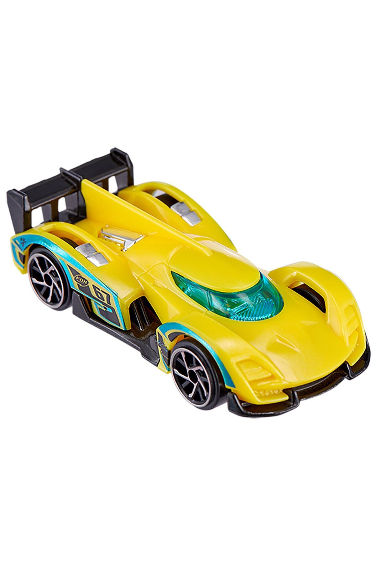 Zuru Metal Machınes S2 Tekli Paket-6708