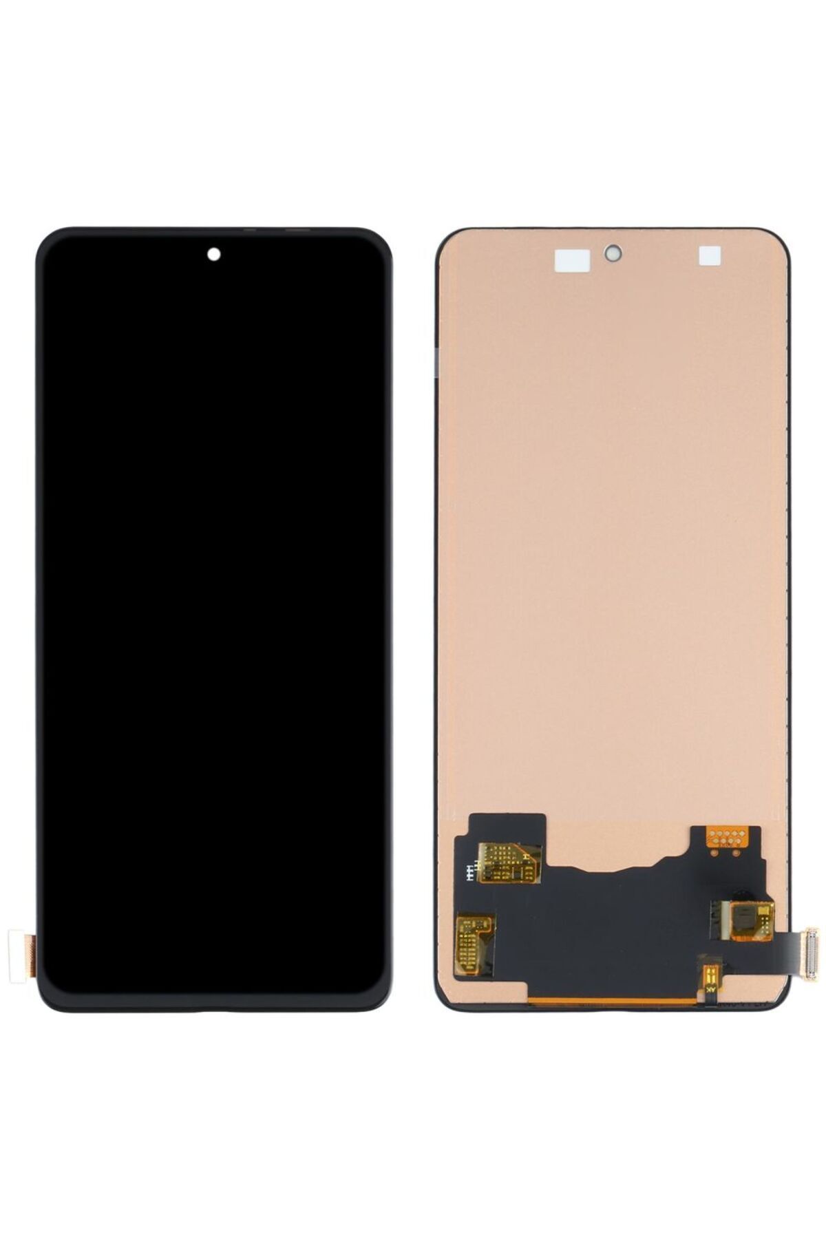 TamirCep Xiaomi Redmi K40 Uyumlu Ekran Lcd Dokunmatik A+ Kalite