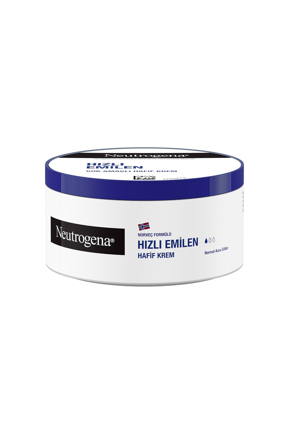Neutrogena Hızlı Emilen Bakım Kremi 300 Ml