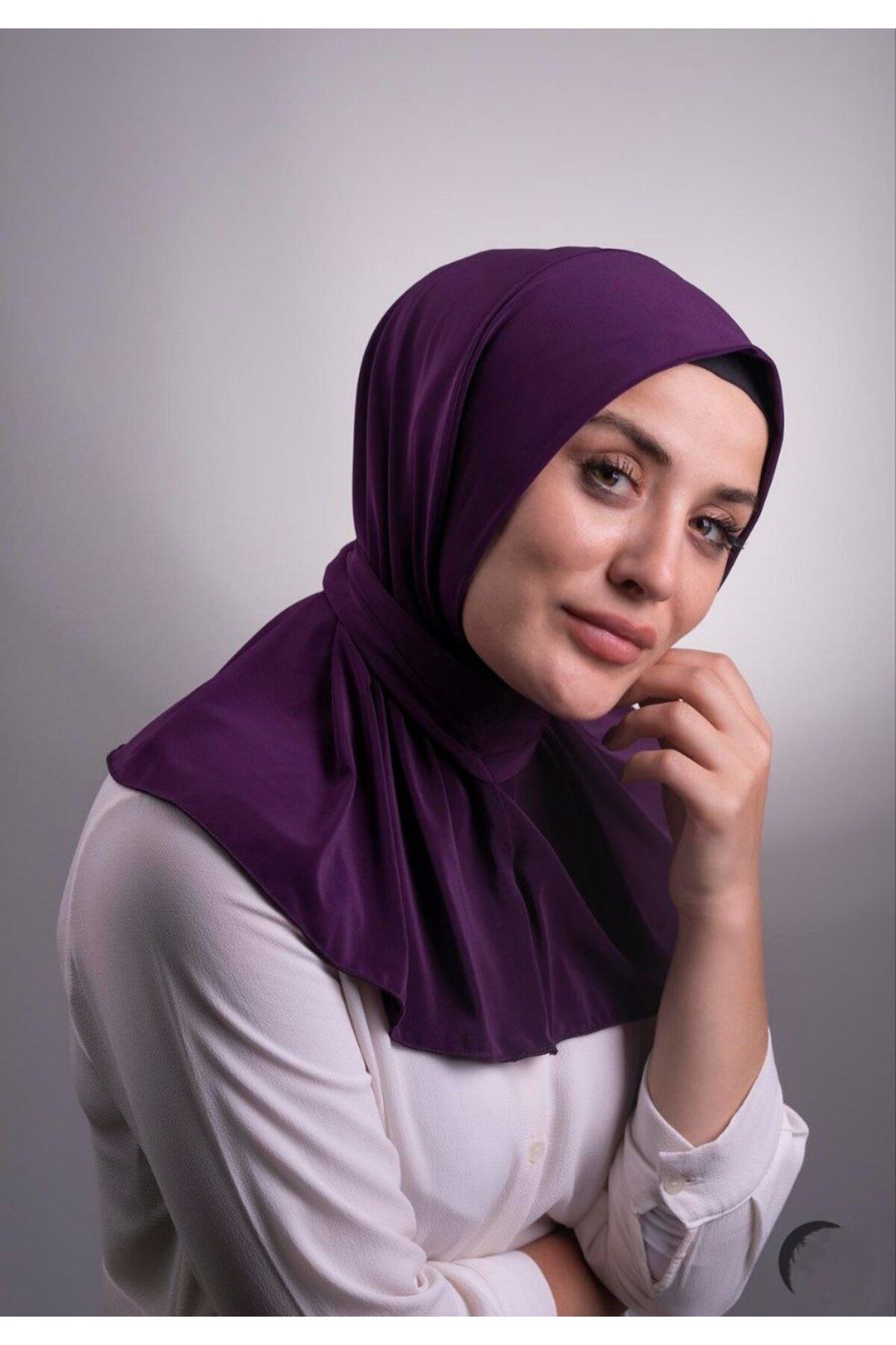 YILDIZ İSTANBUL MODA hijab şAL
