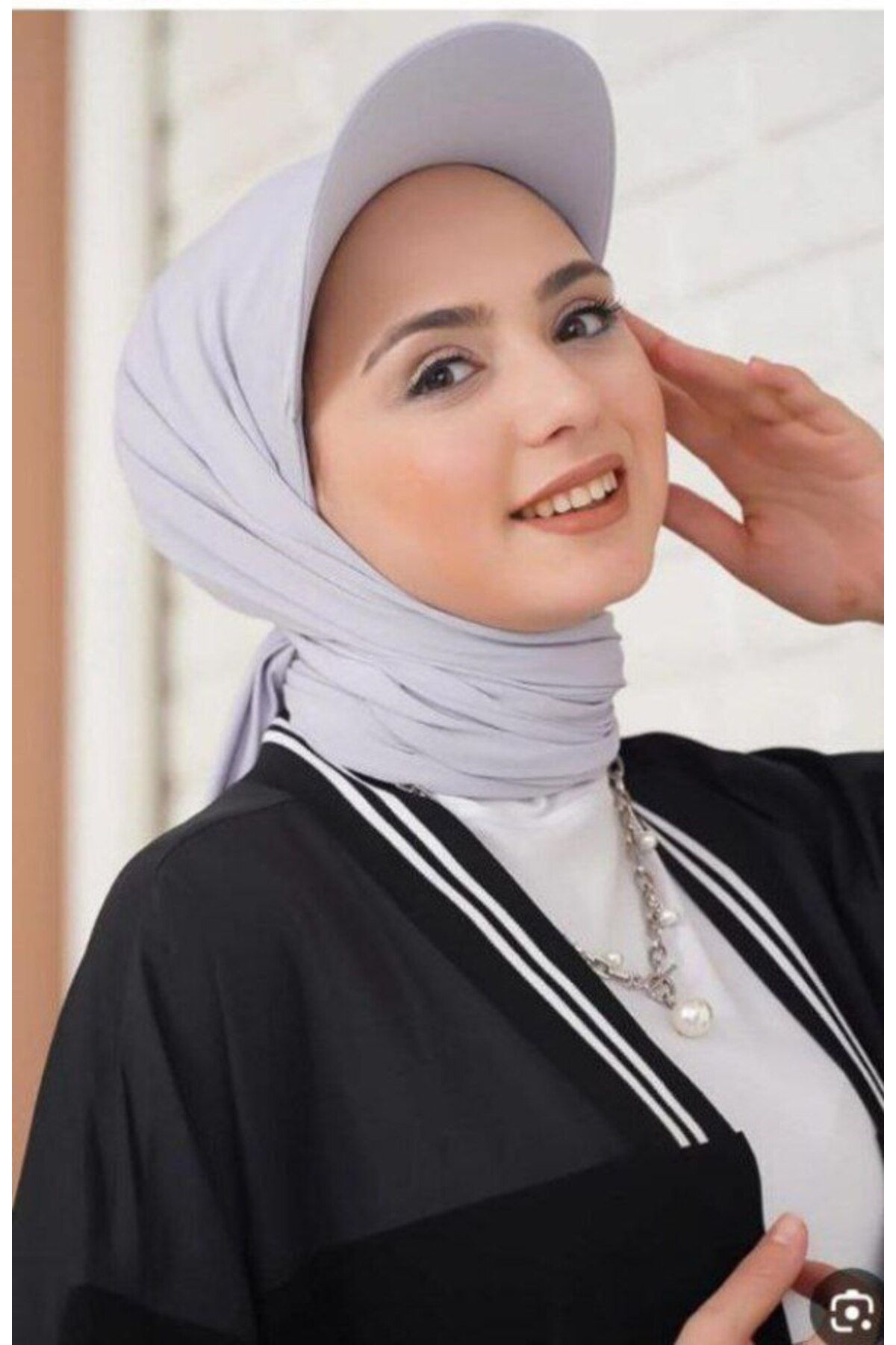YILDIZ İSTANBUL MODA sal ve şapka