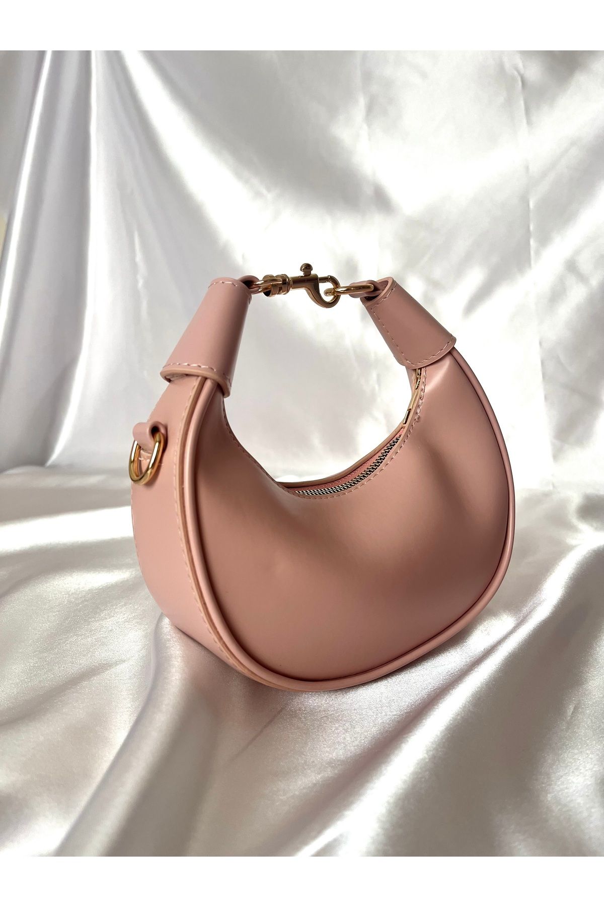 Thepoisebag el çantan