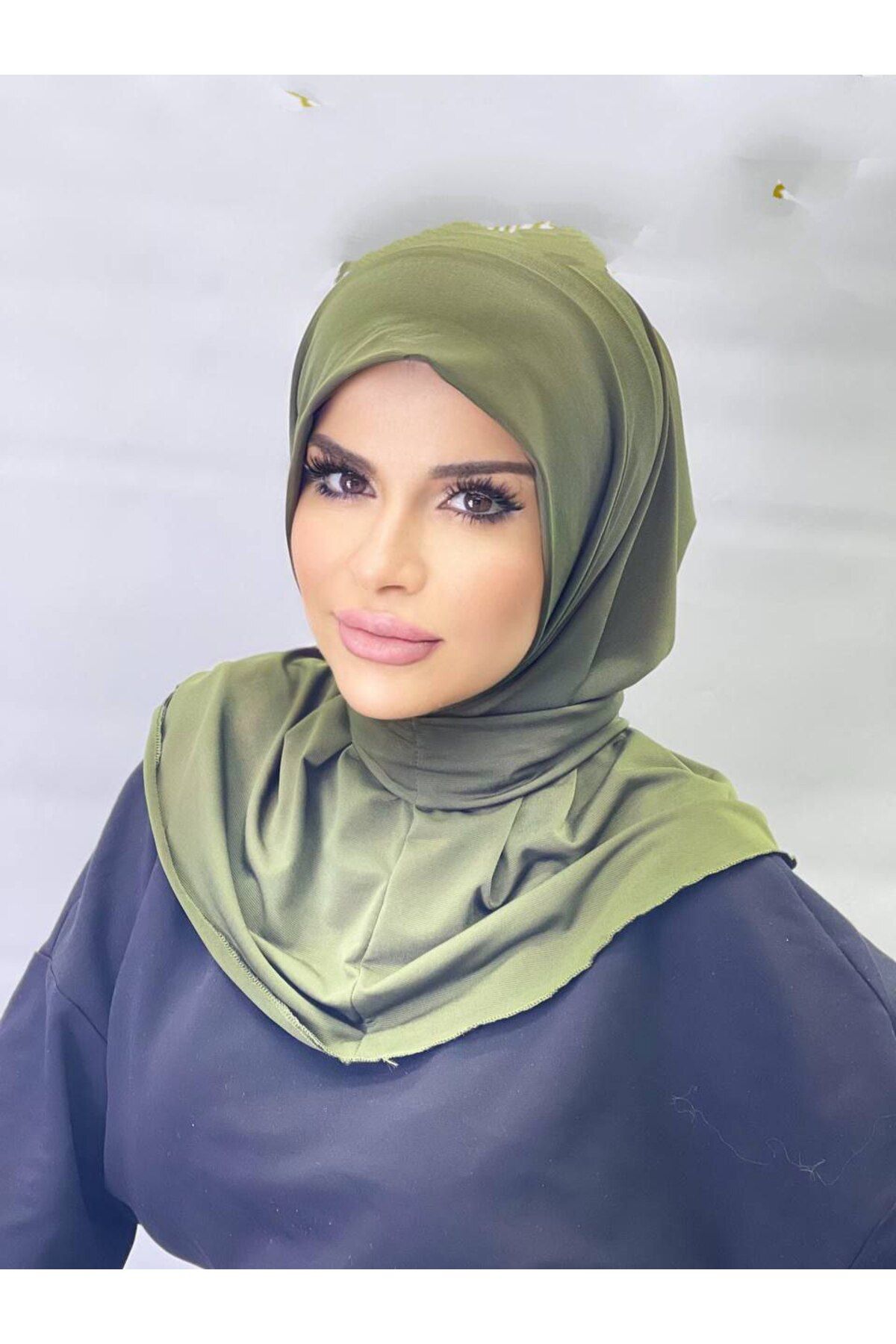 YILDIZ İSTANBUL MODA hijab şAL