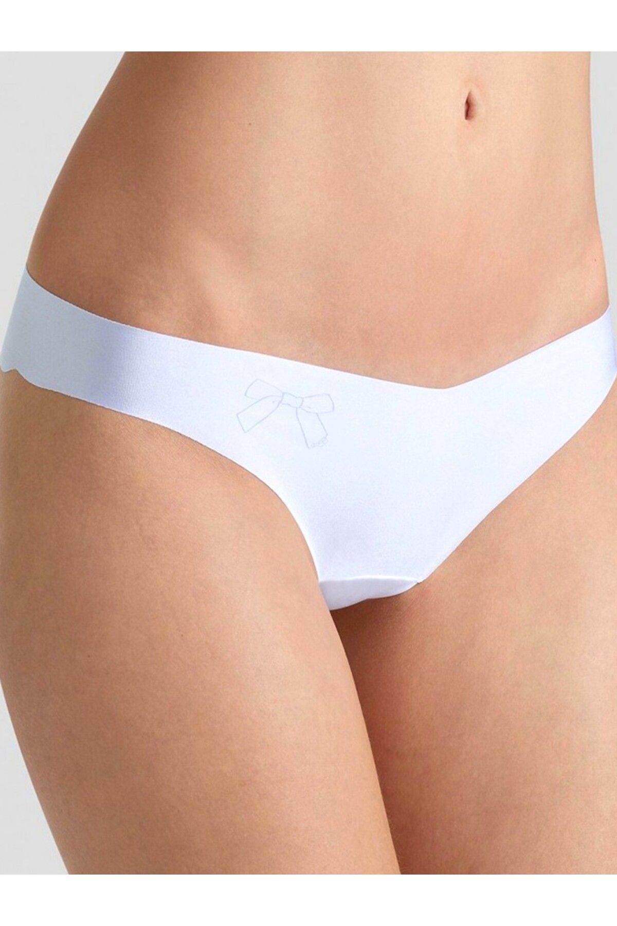 SLOGGI Invısıble Original Light Tanga Külot