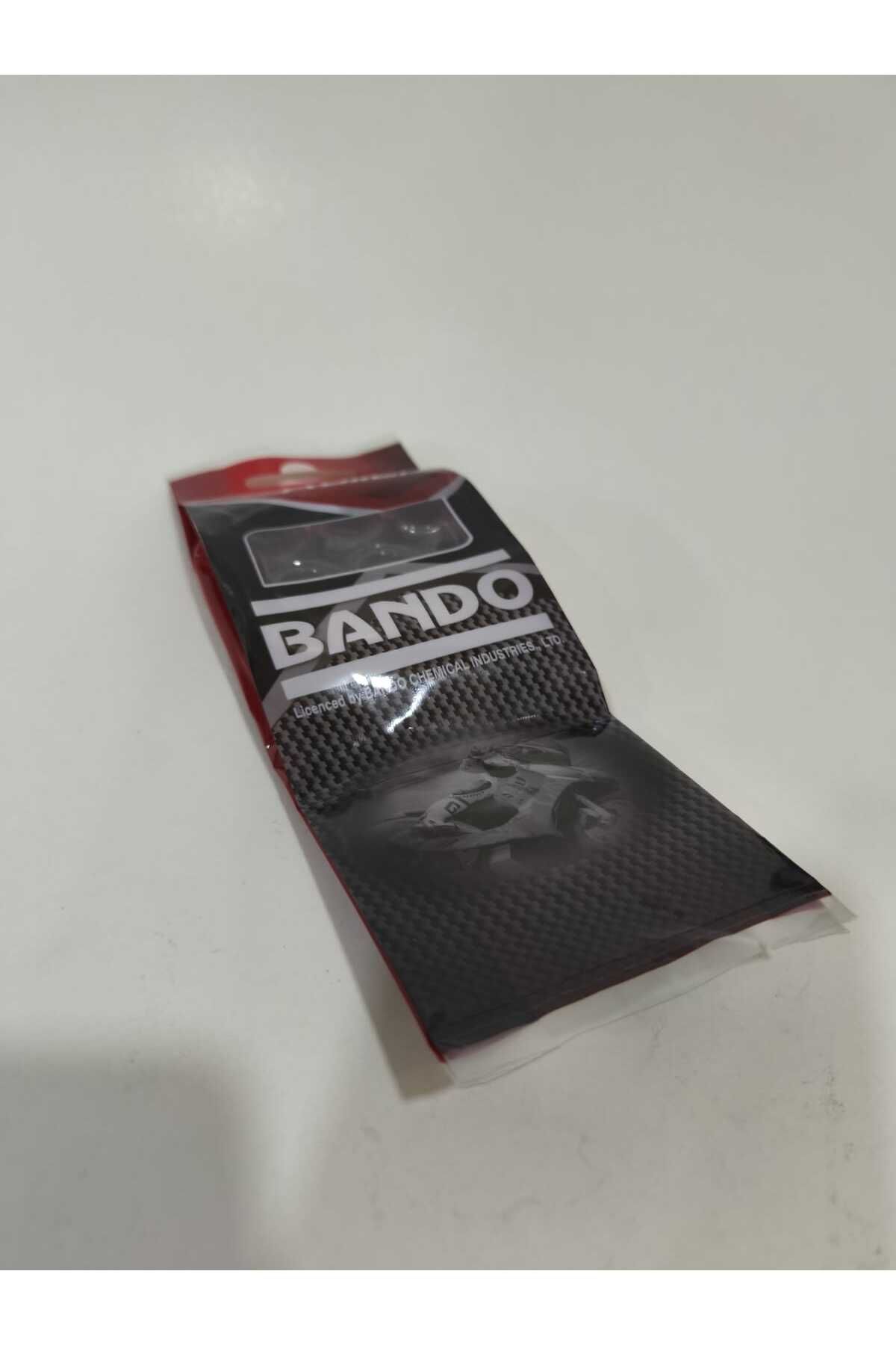 MOTOYOL Yuki Picasso 50-80-100cc uyumlu Japon ithal ürün Bando Baga (6.5 gr)
