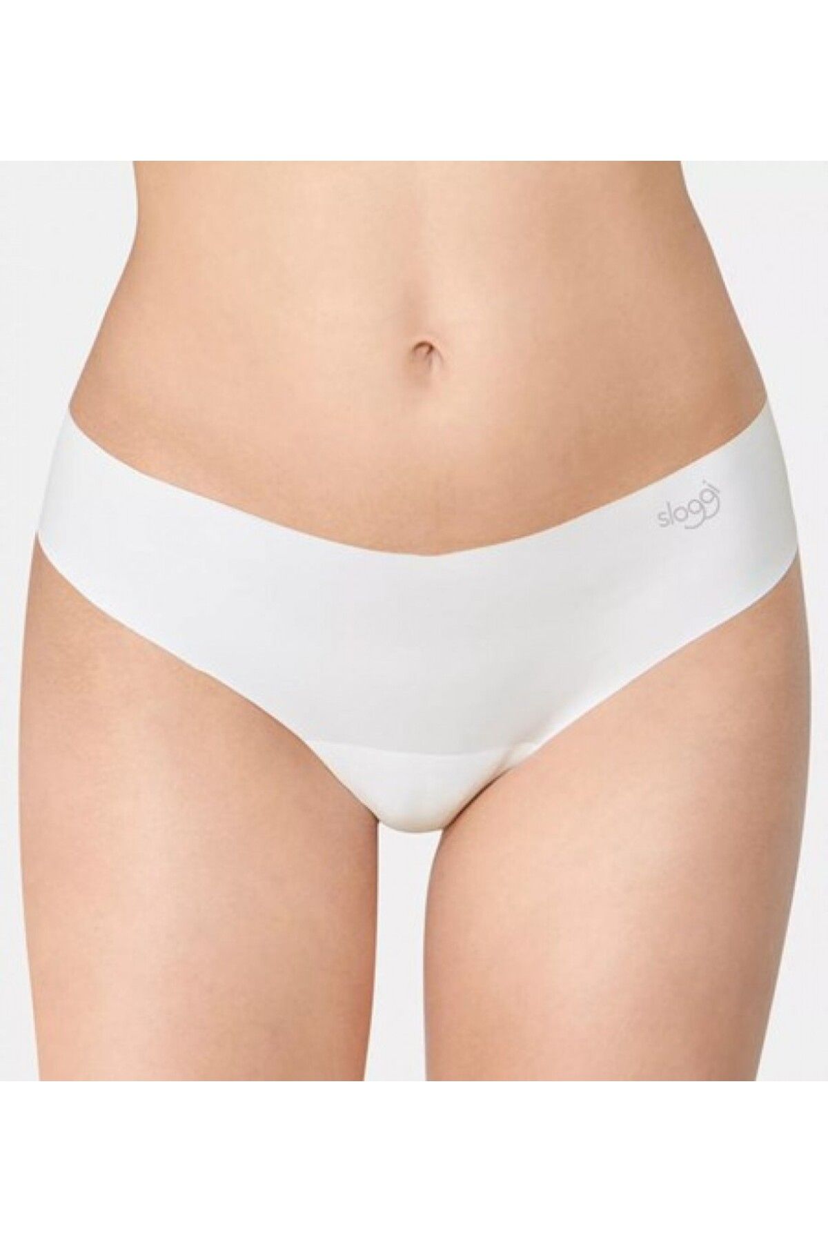SLOGGI Invısıble Original Light Coton String Külot