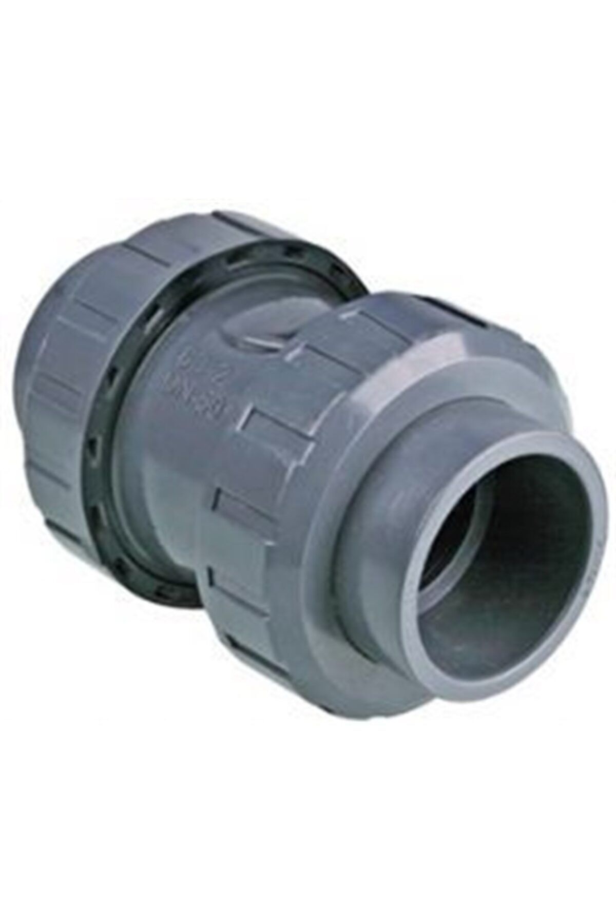 Pimtaş Pvc Çekvalfler 63 mm