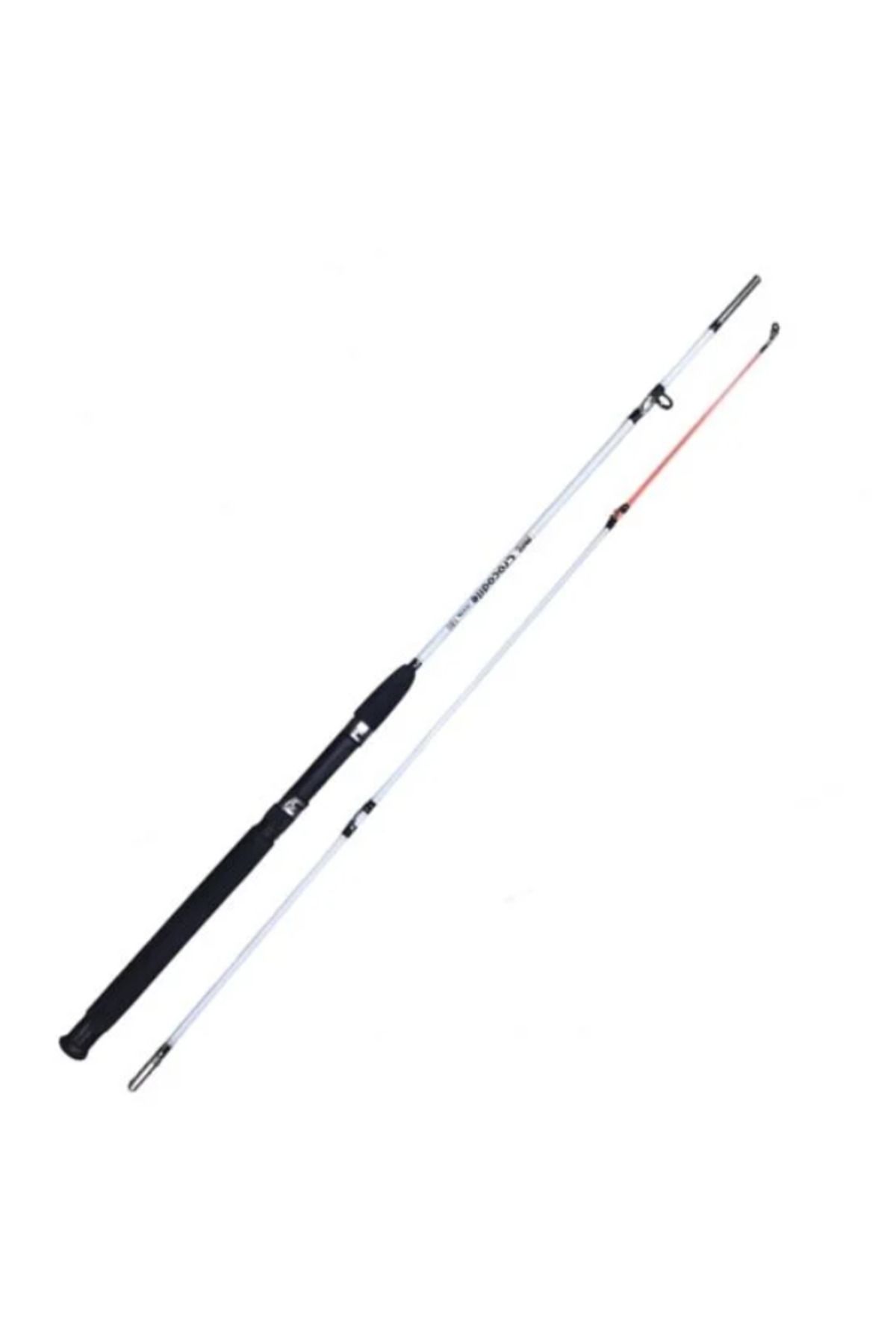 POWEREX Crocodile 210cm. 120-250 gr. Parçalı Dolgu Tekne Kamışı